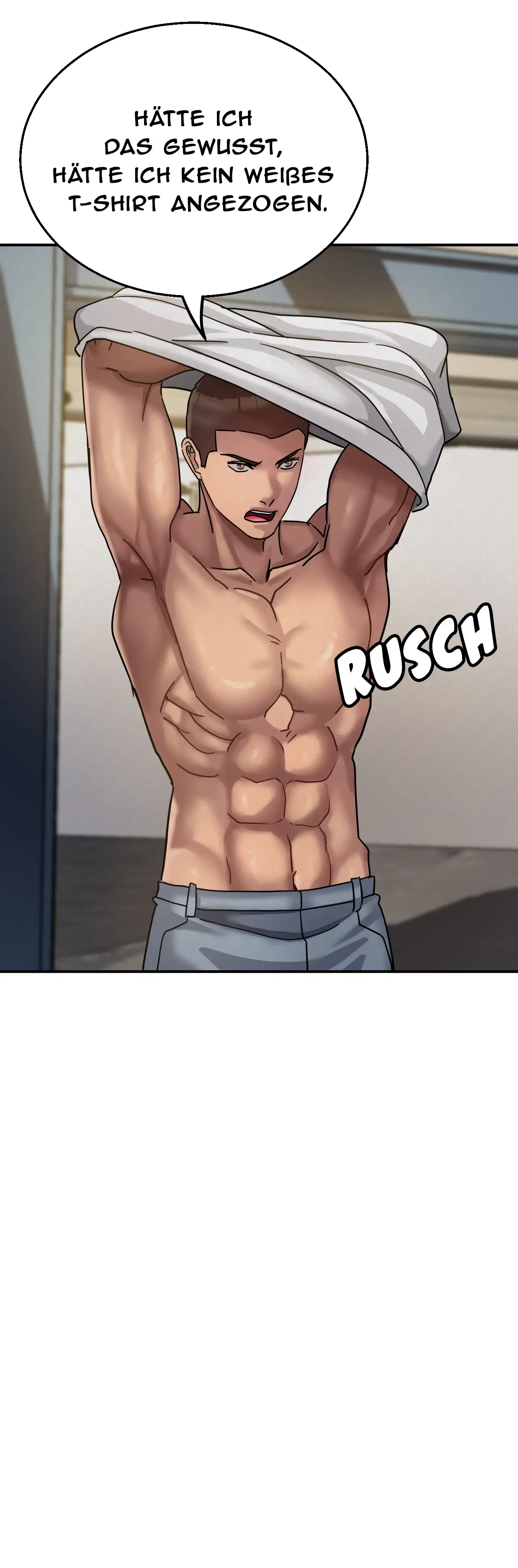 Schnell & Neugierig - Episode 3 - read scene 39