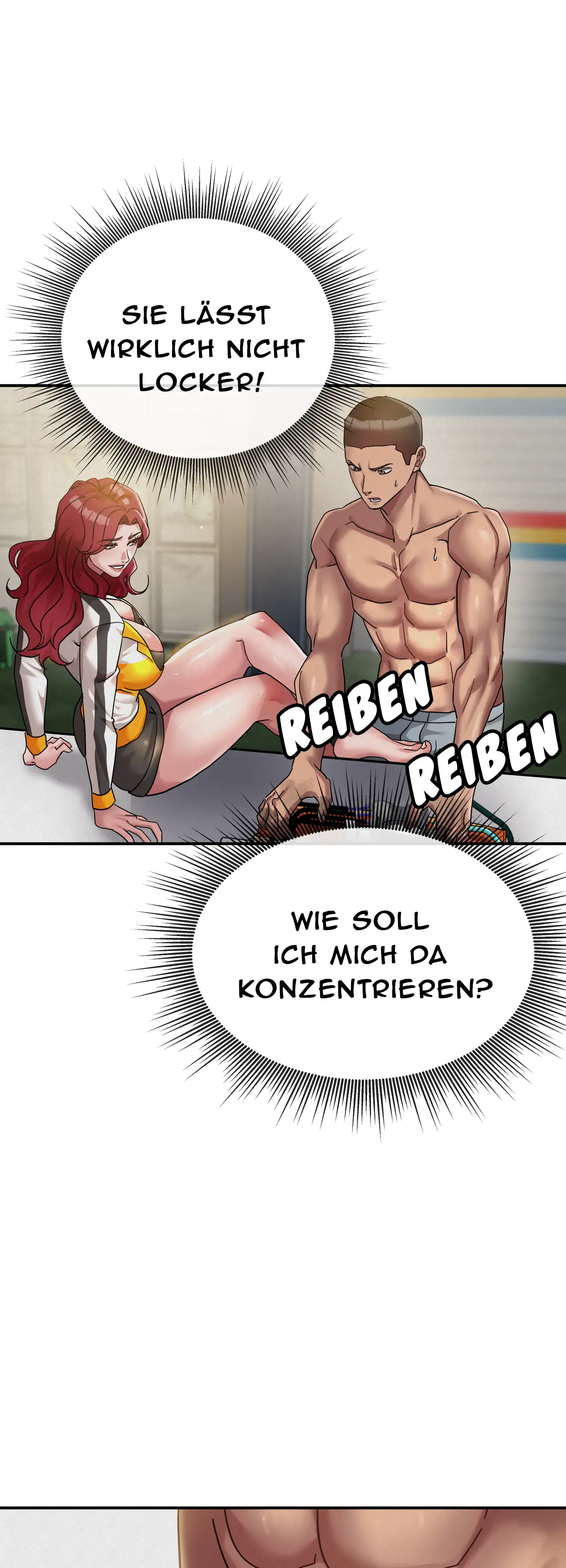 Schnell & Neugierig - Episode 3 - read scene 56