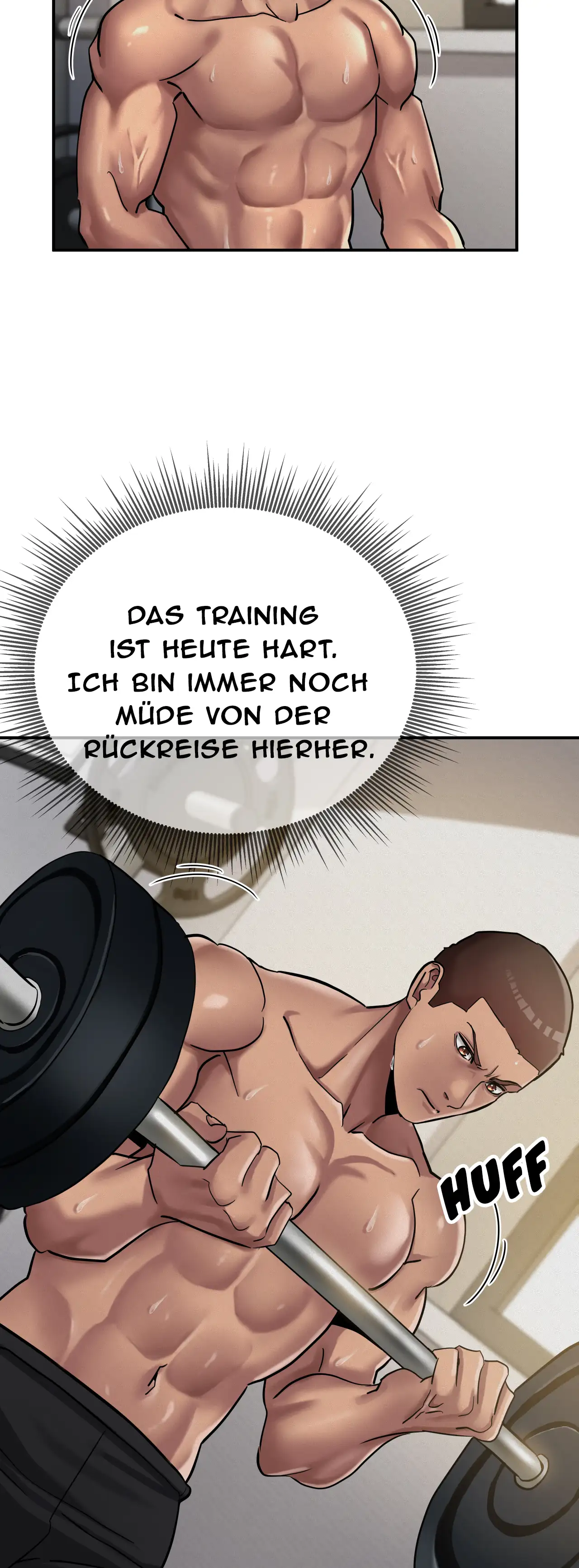 Schnell & Neugierig - Episode 3 - read scene 15