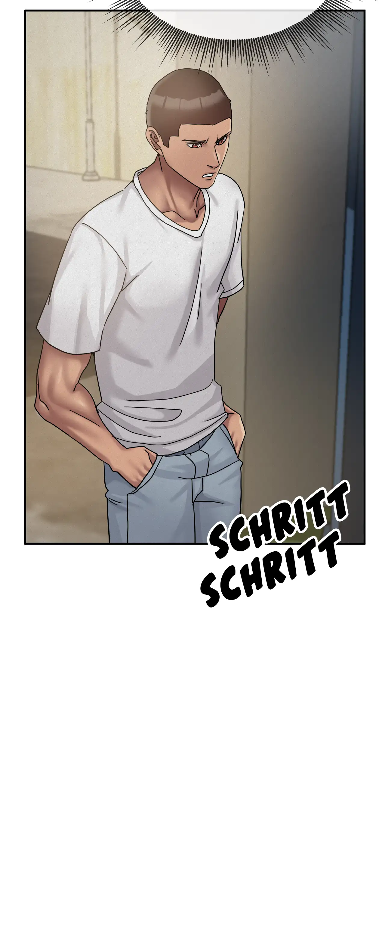 Schnell & Neugierig - Episode 3 - read scene 31