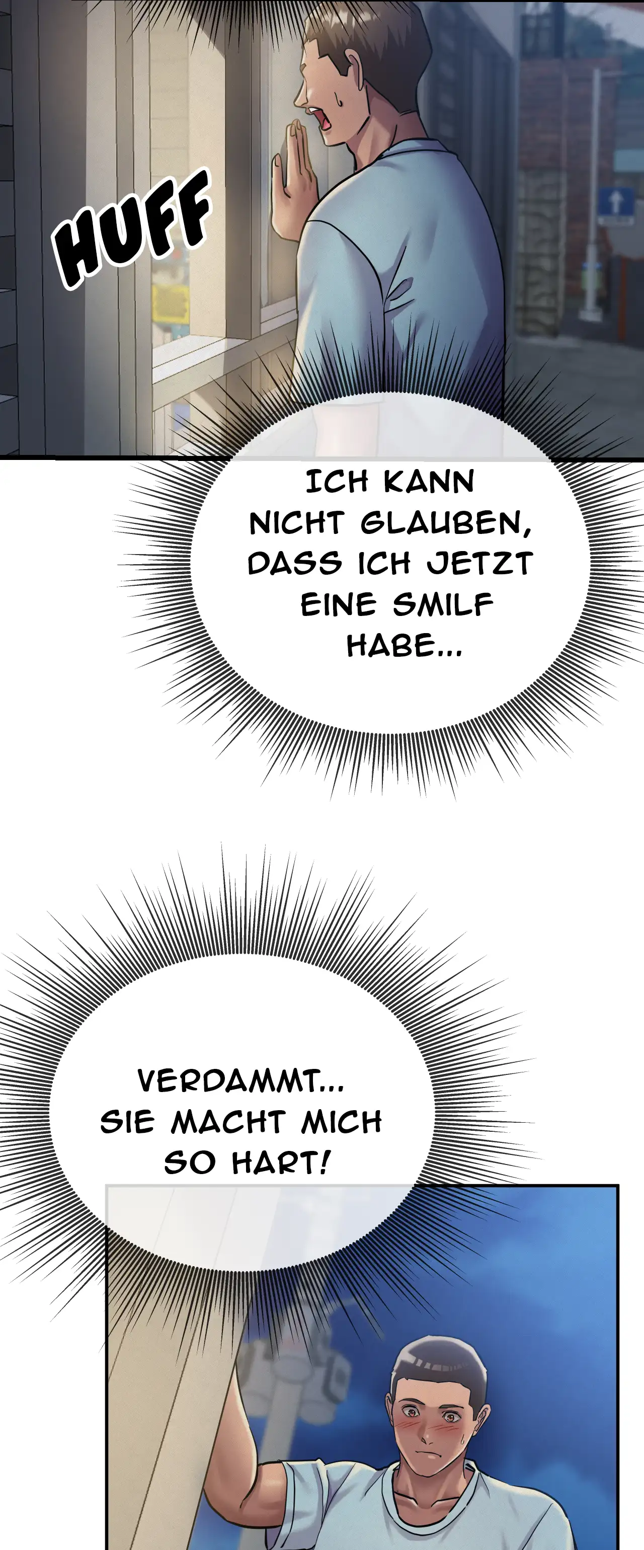 Schnell & Neugierig - Episode 3 - read scene 11