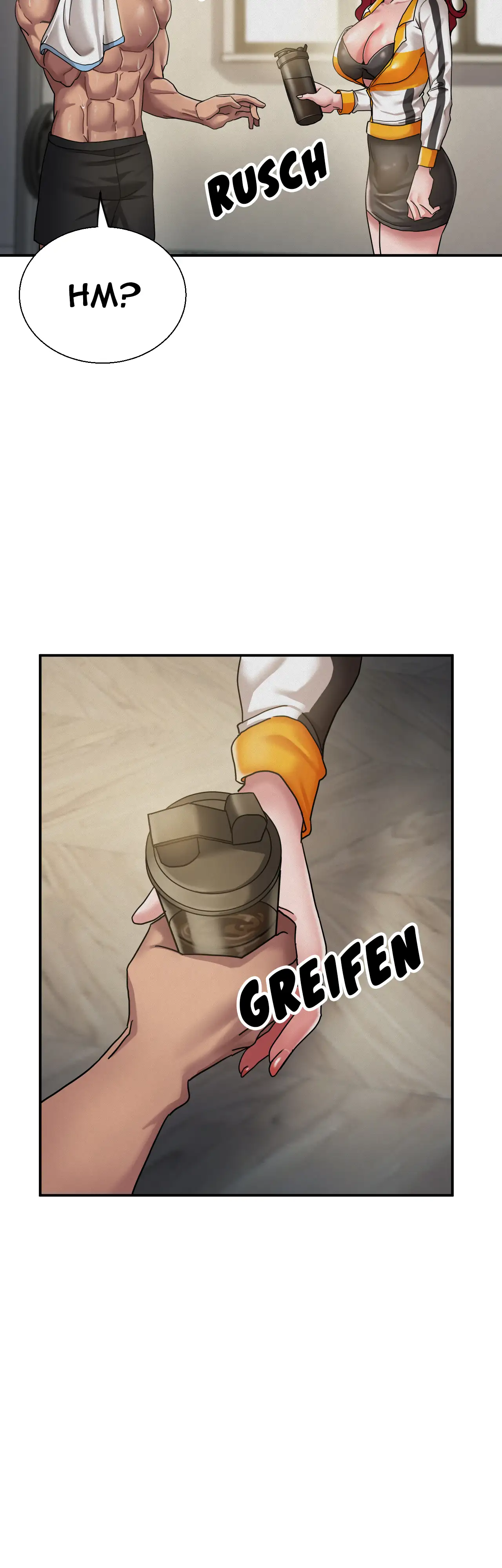 Schnell & Neugierig - Episode 3 - read scene 20