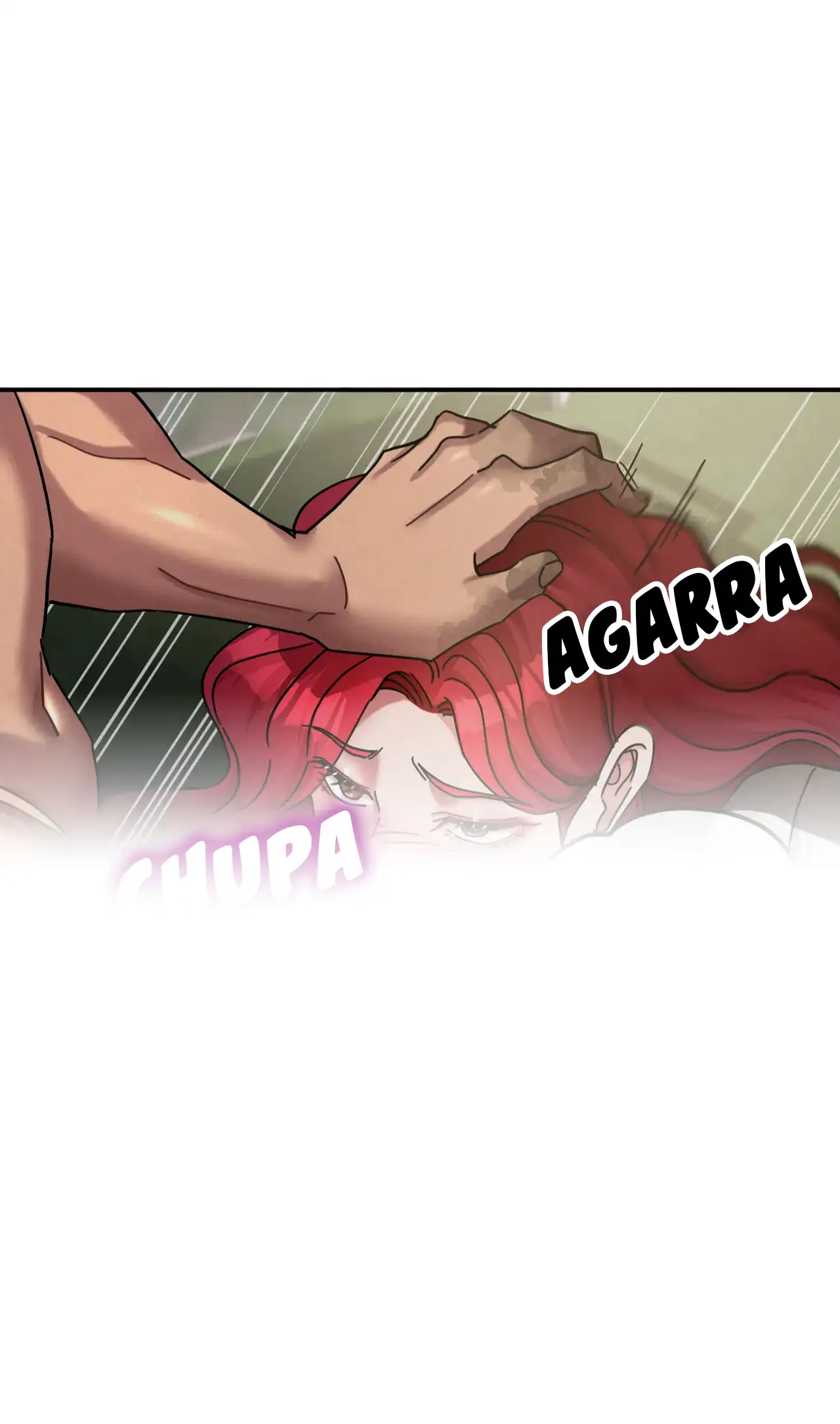 Rápida y curiosa - Prologue - read scene 20