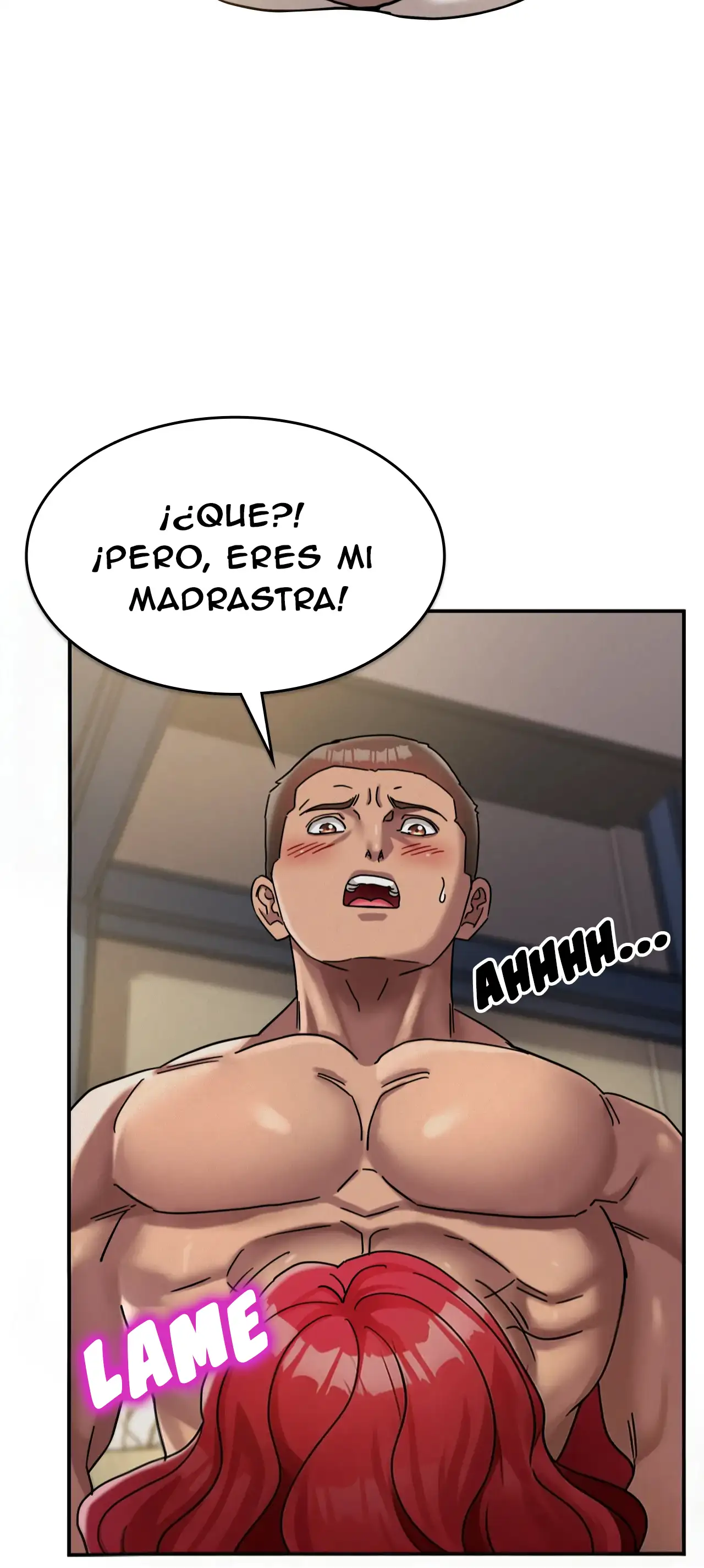 Rápida y curiosa - Prologue - read scene 19