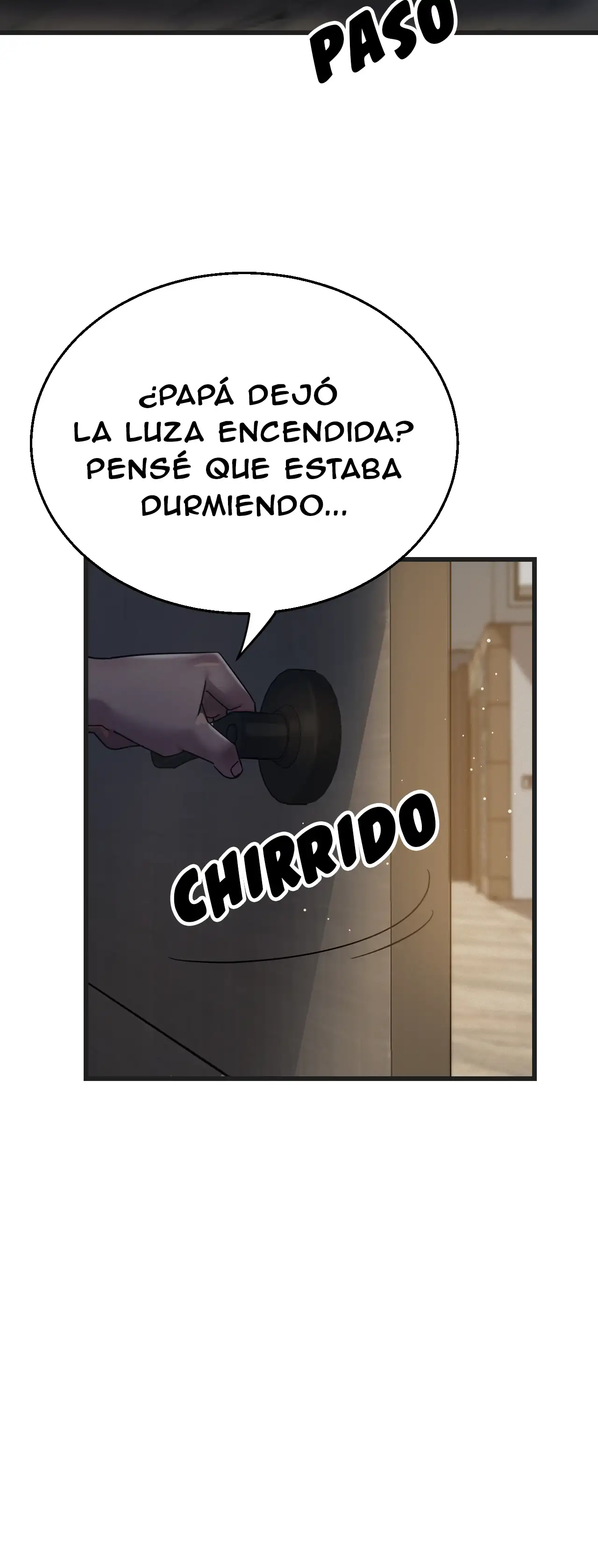 Rápida y curiosa - Episode 1 - read scene 47