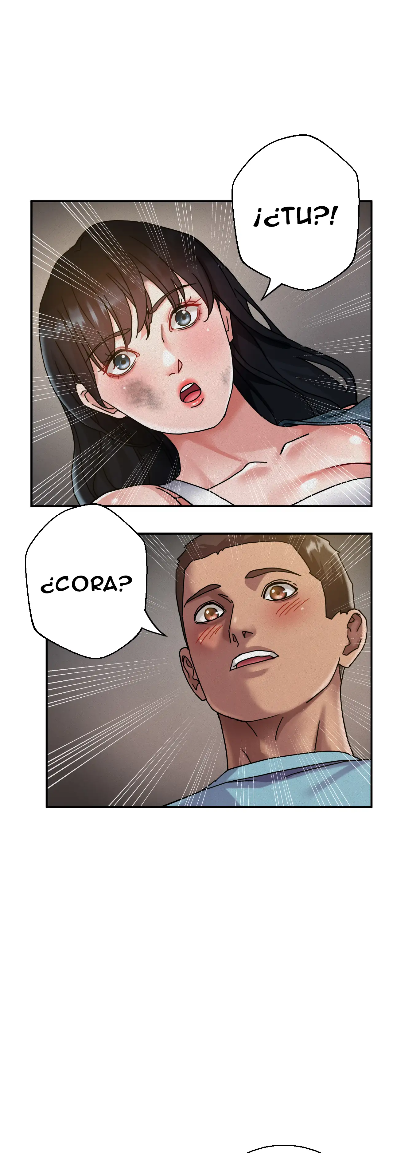 Rápida y curiosa - Episode 2 - read scene 31