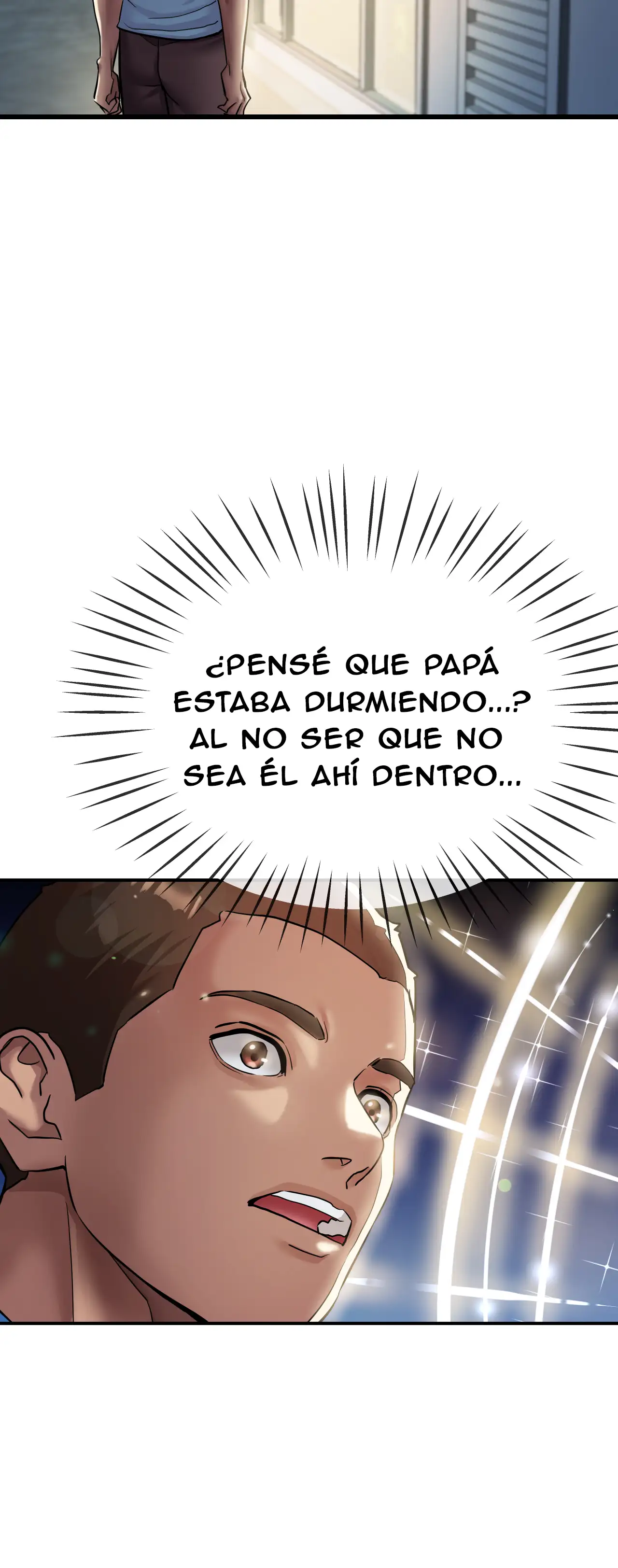 Rápida y curiosa - Episode 2 - read scene 46