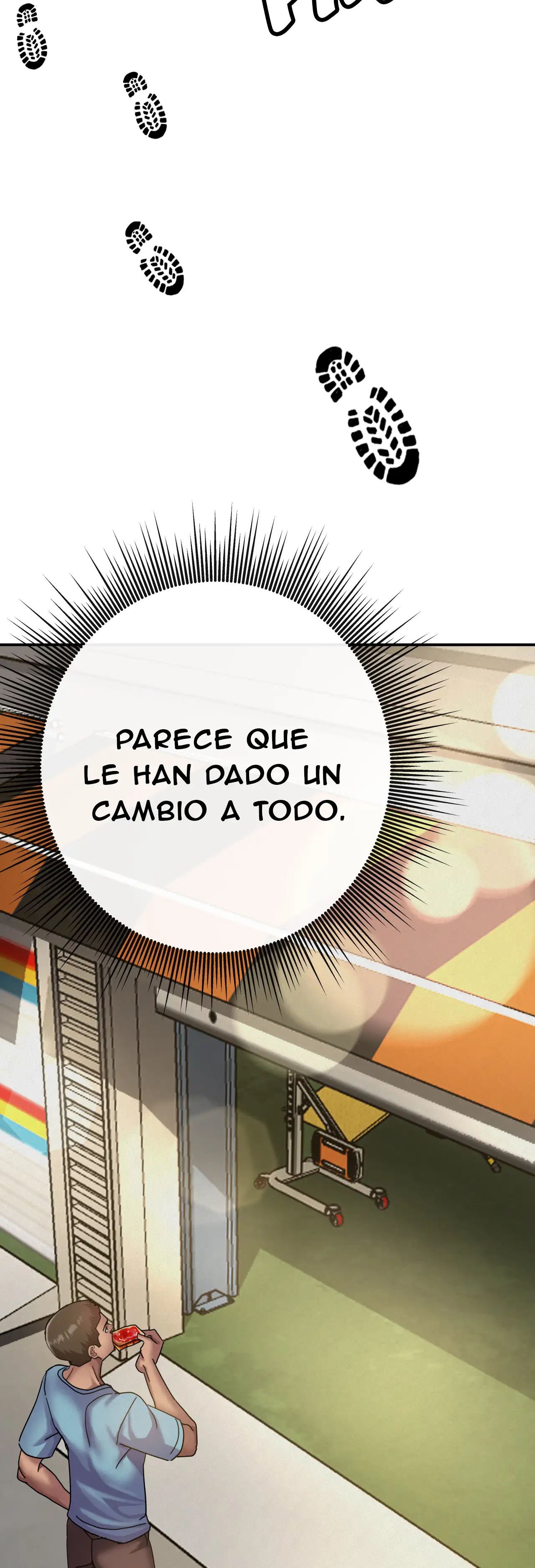 Rápida y curiosa - Episode 2 - read scene 21