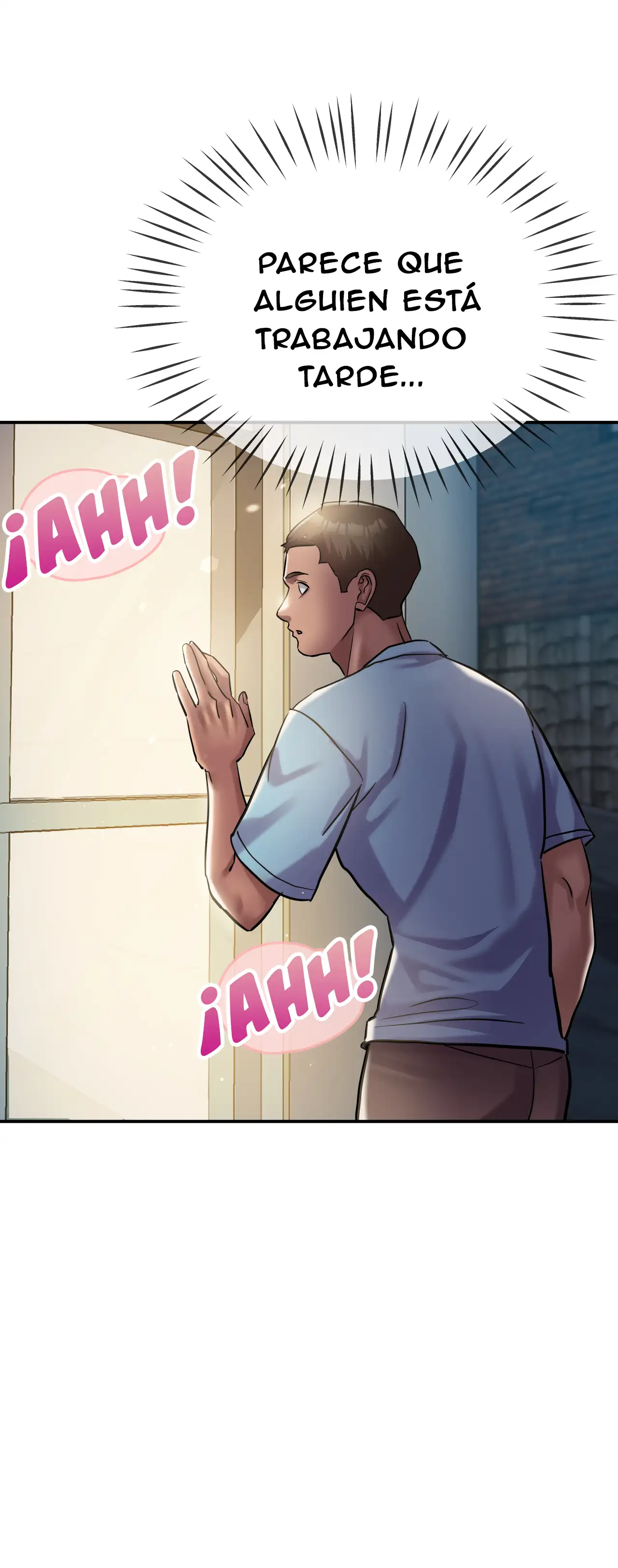 Rápida y curiosa - Episode 2 - read scene 47