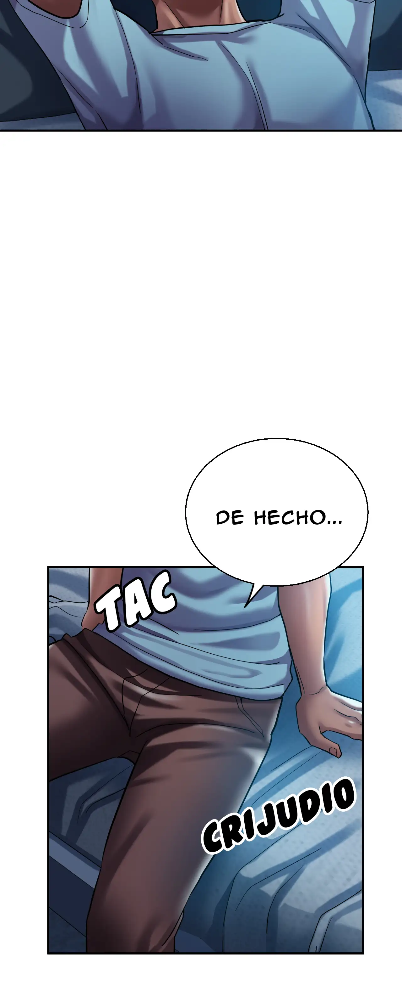 Rápida y curiosa - Episode 2 - read scene 42