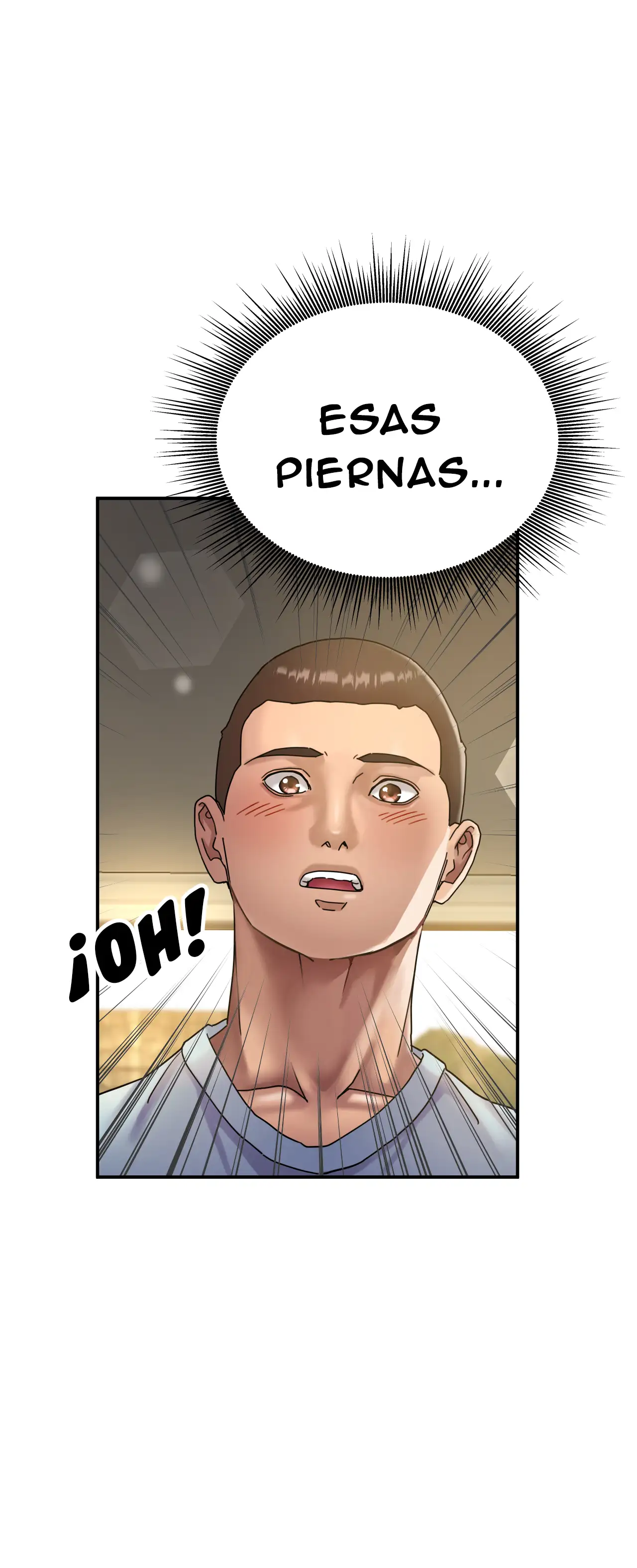 Rápida y curiosa - Episode 2 - read scene 26