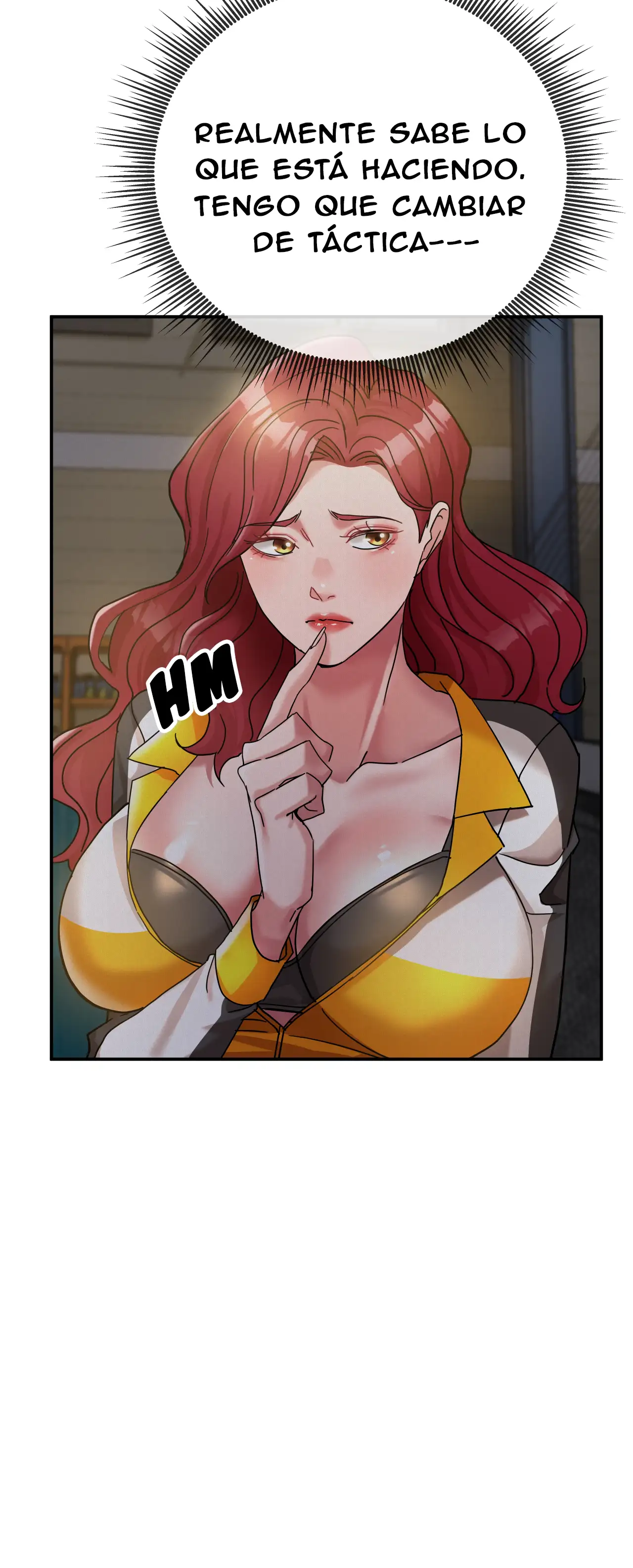 Rápida y curiosa - Episode 3 - read scene 43