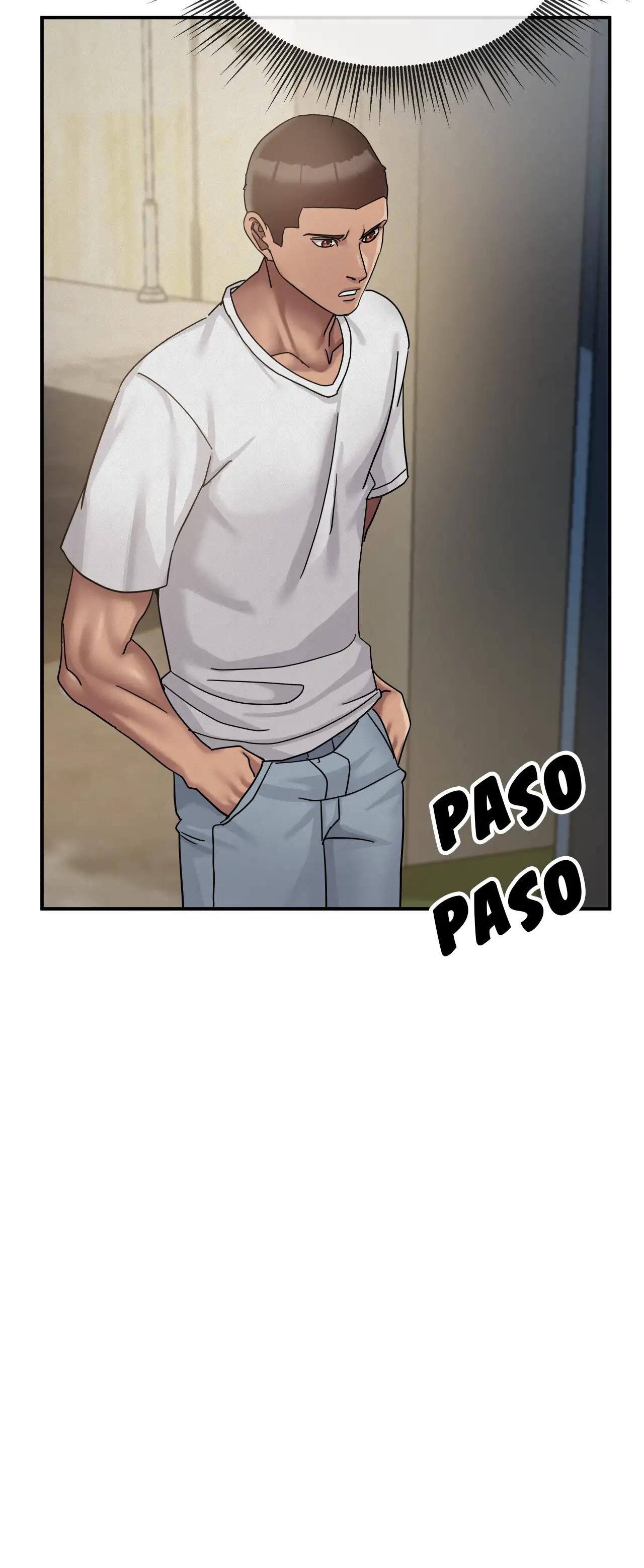 Rápida y curiosa - Episode 3 - read scene 31