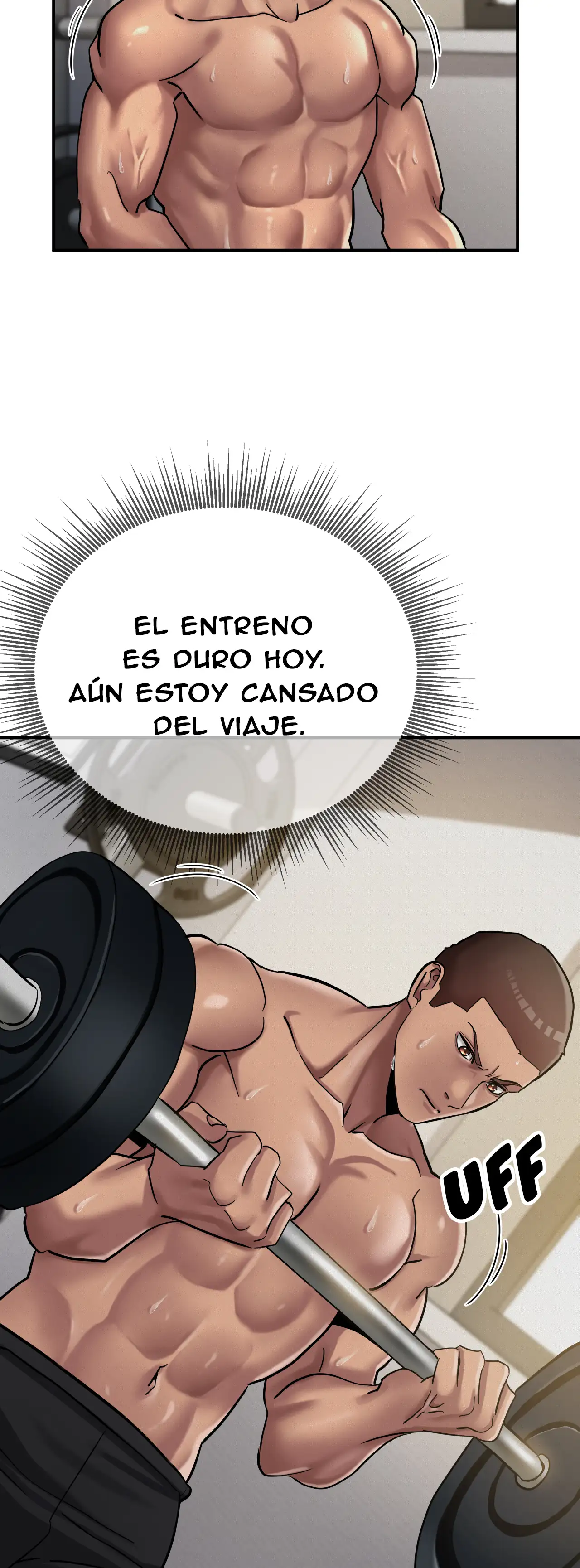 Rápida y curiosa - Episode 3 - read scene 15