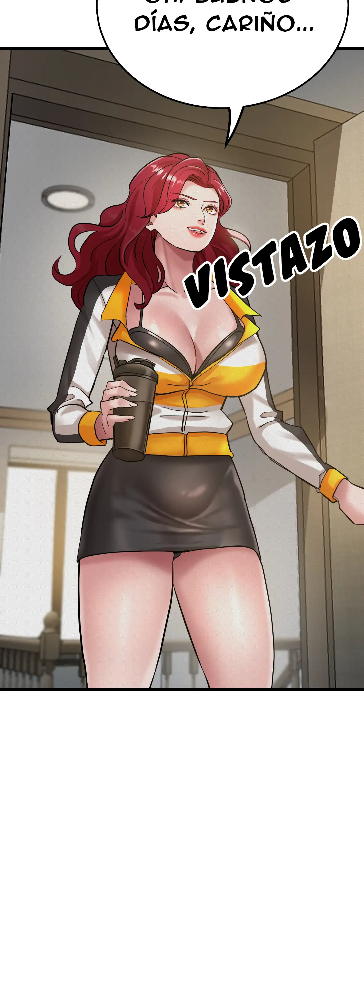 Rápida y curiosa - Episode 3 - read scene 17