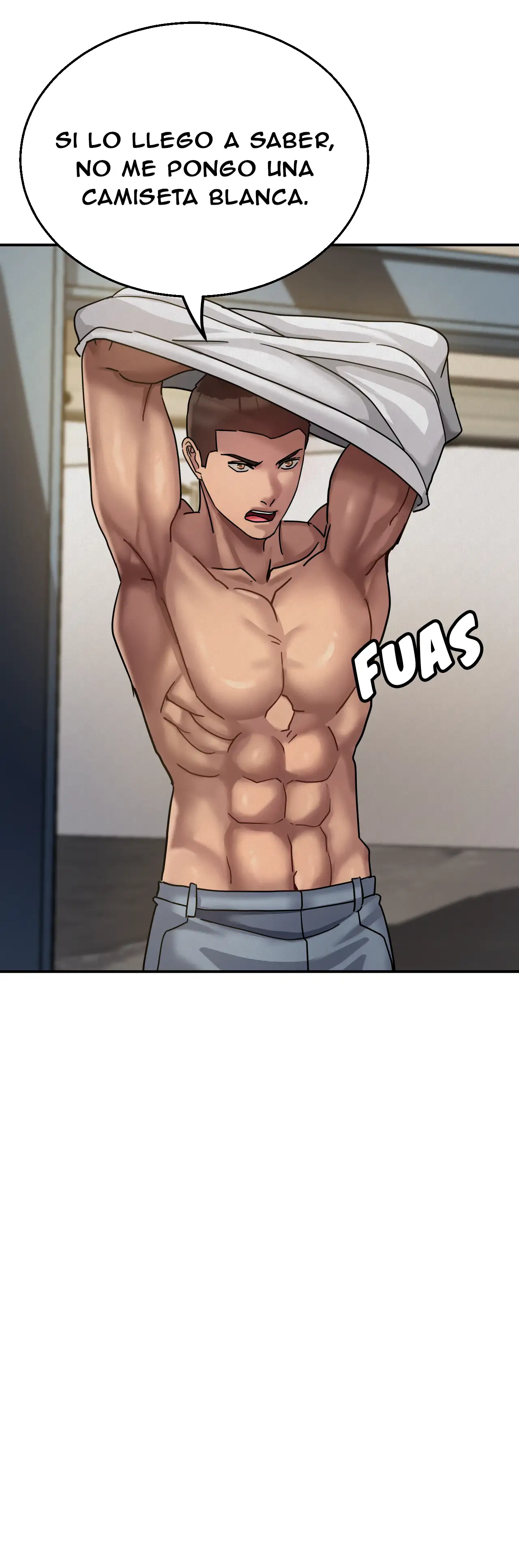 Rápida y curiosa - Episode 3 - read scene 39