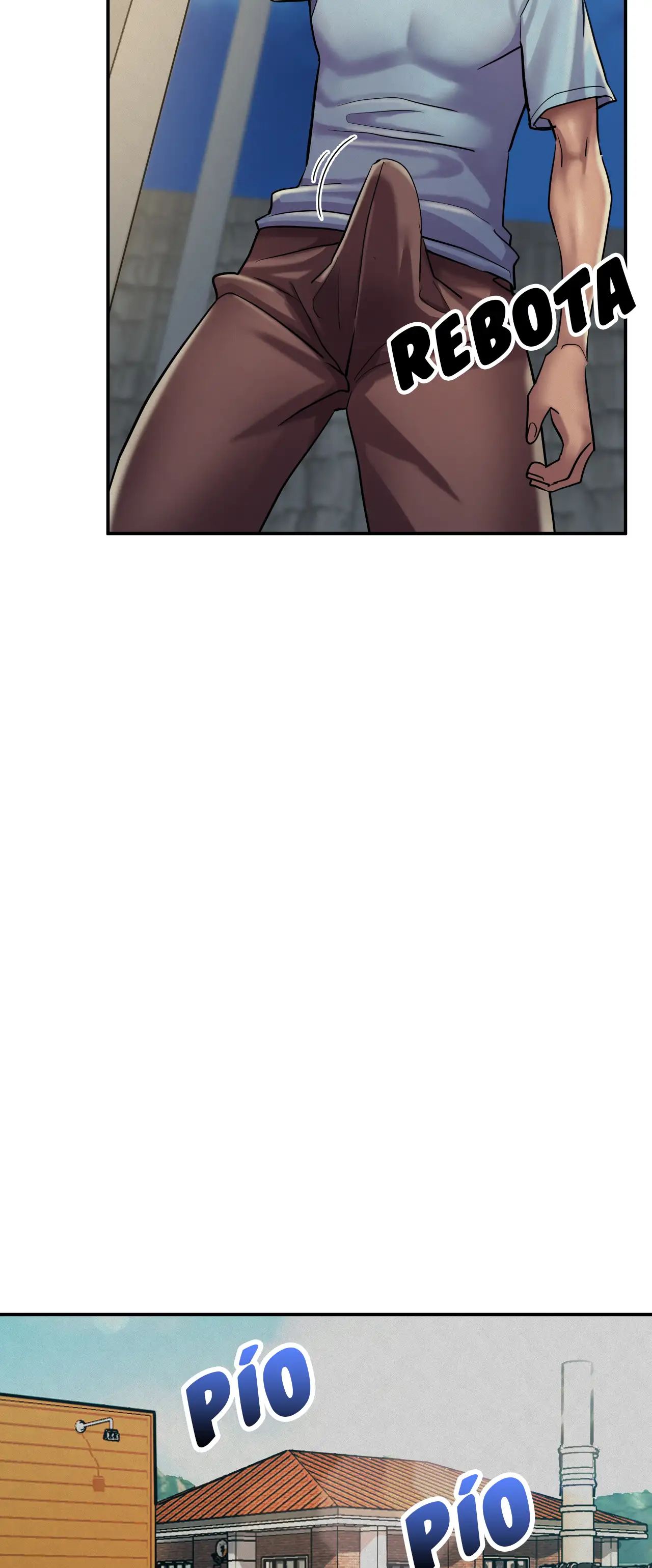 Rápida y curiosa - Episode 3 - read scene 12