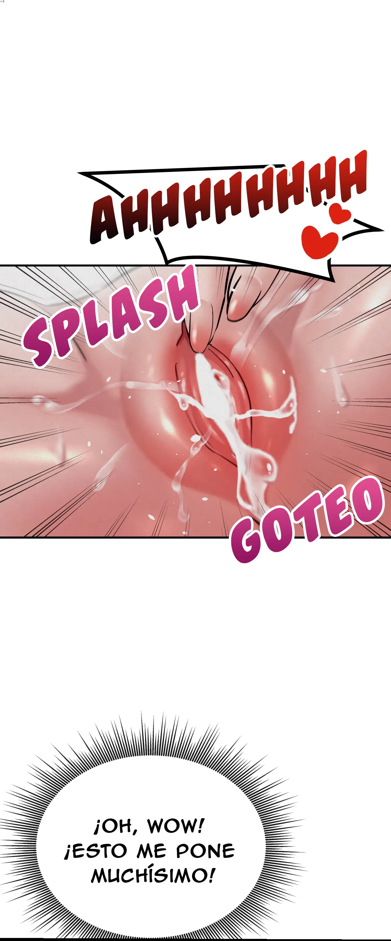 Rápida y curiosa - Episode 3 - read scene 10