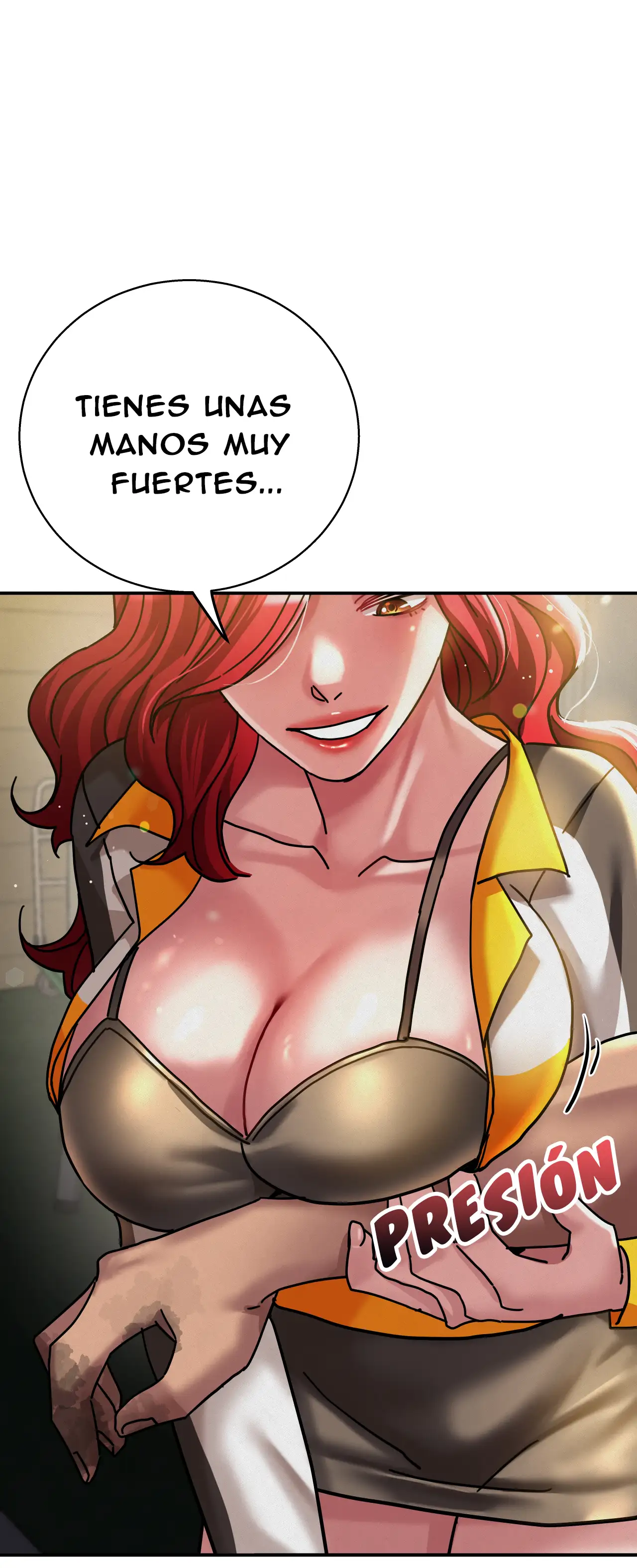 Rápida y curiosa - Episode 3 - read scene 46