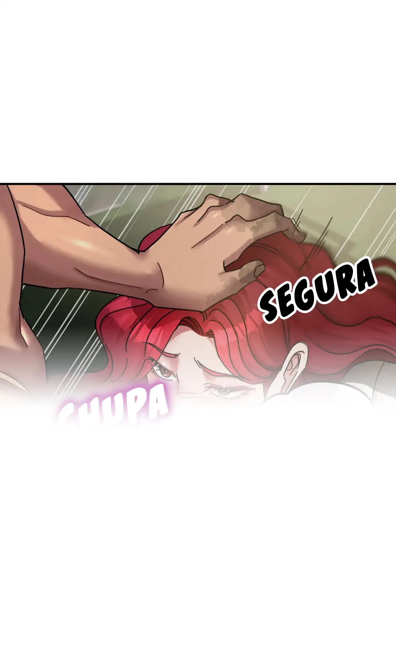 Velozes e Curiosos - Prologue - read scene 20