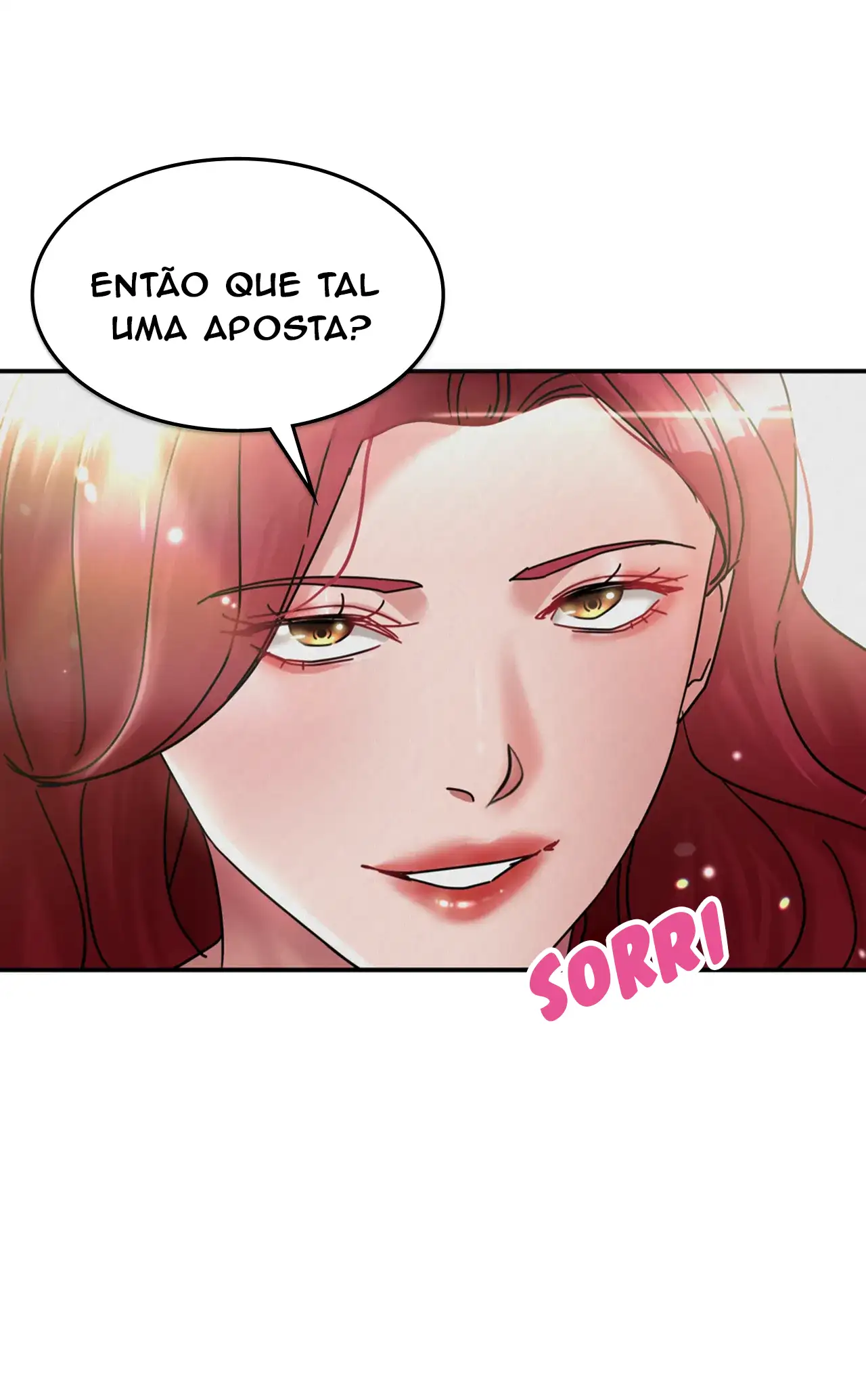 Velozes e Curiosos - Prologue - read scene 4