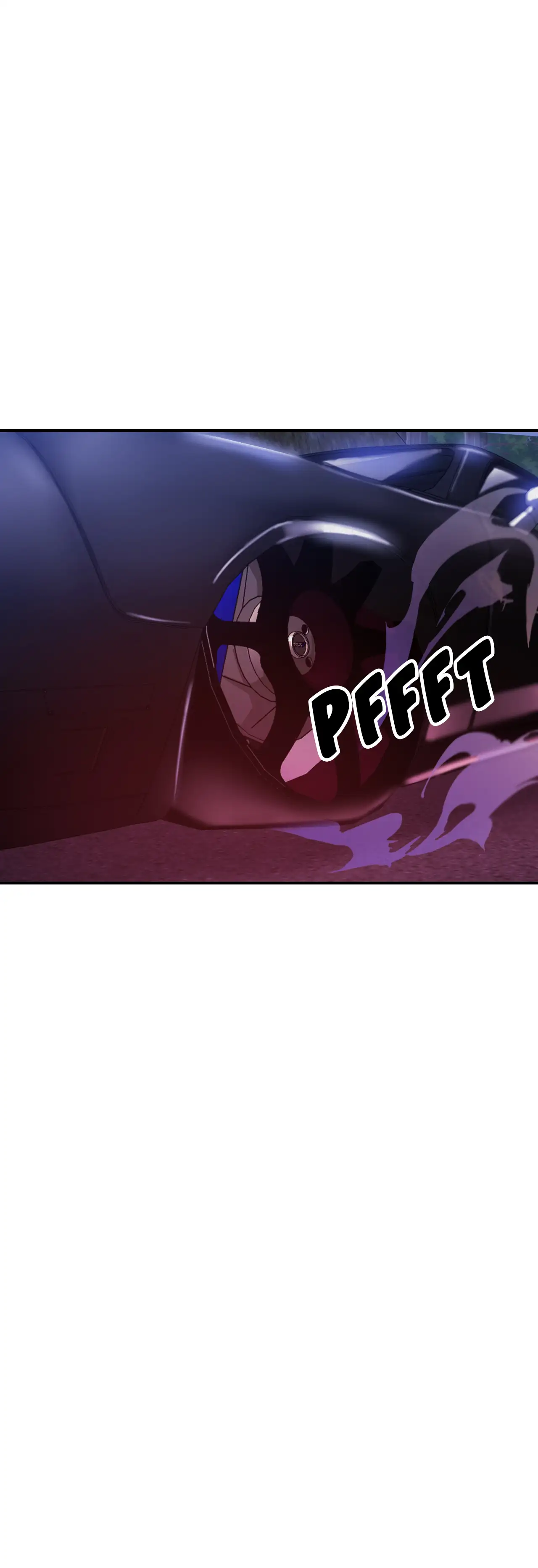 Velozes e Curiosos - Episode 1 - read scene 37