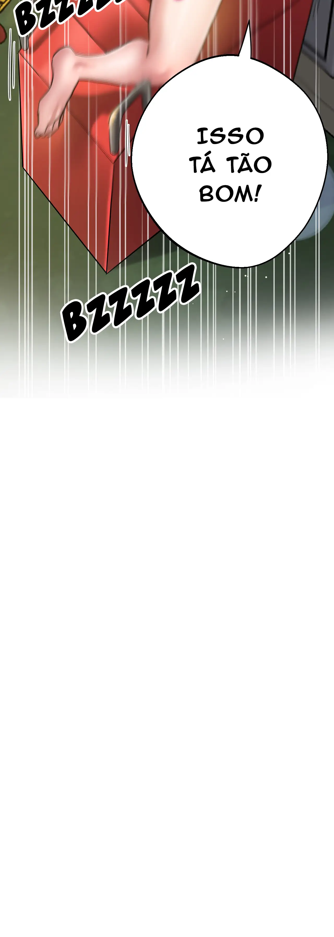 Velozes e Curiosos - Episode 3 - read scene 5