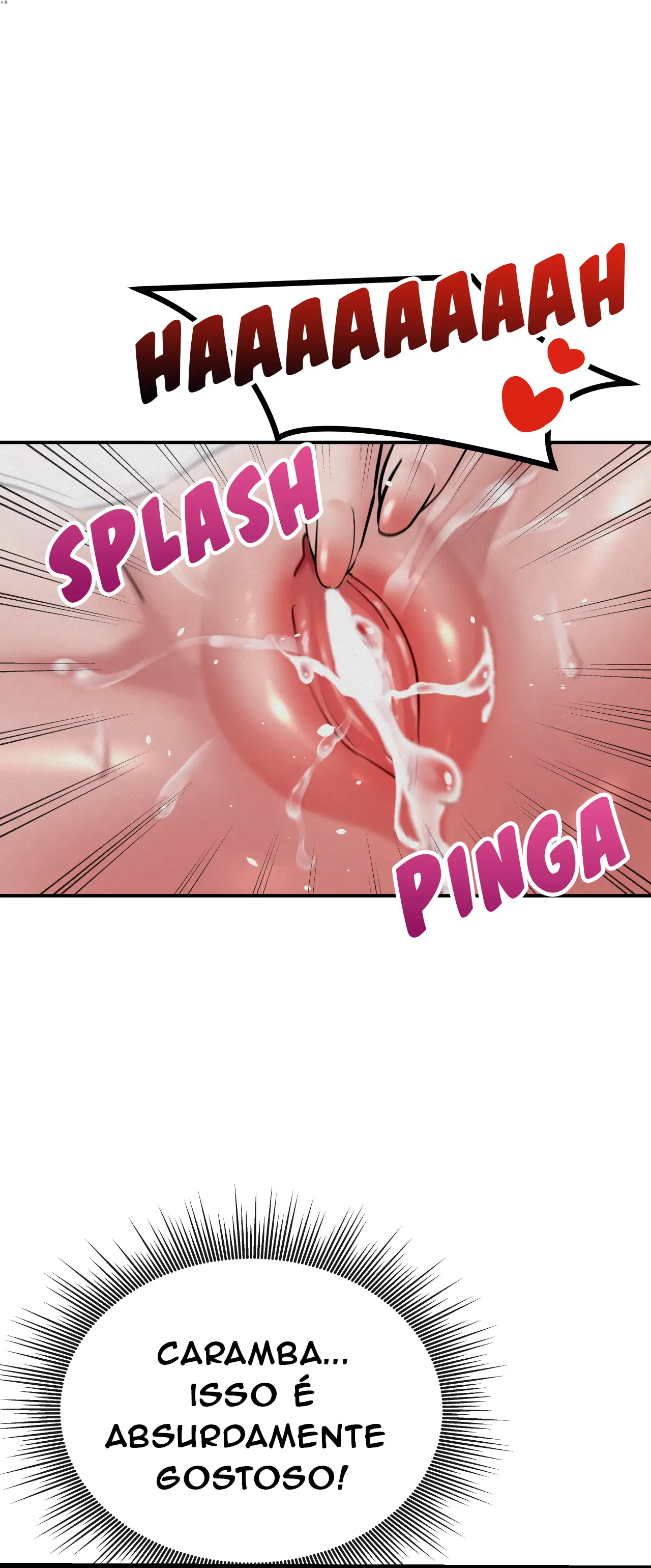 Velozes e Curiosos - Episode 3 - read scene 10