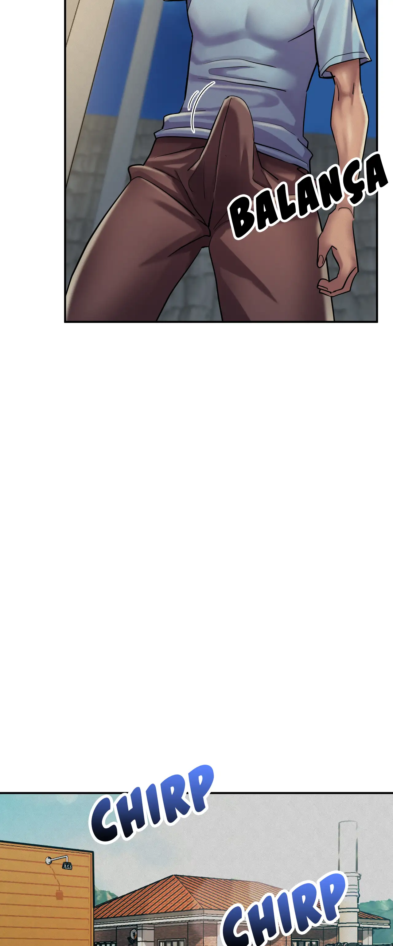 Velozes e Curiosos - Episode 3 - read scene 12