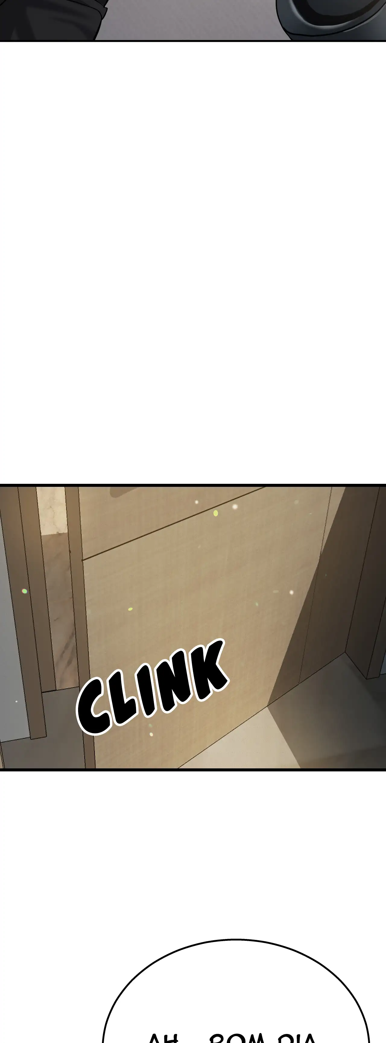 Velozes e Curiosos - Episode 3 - read scene 16