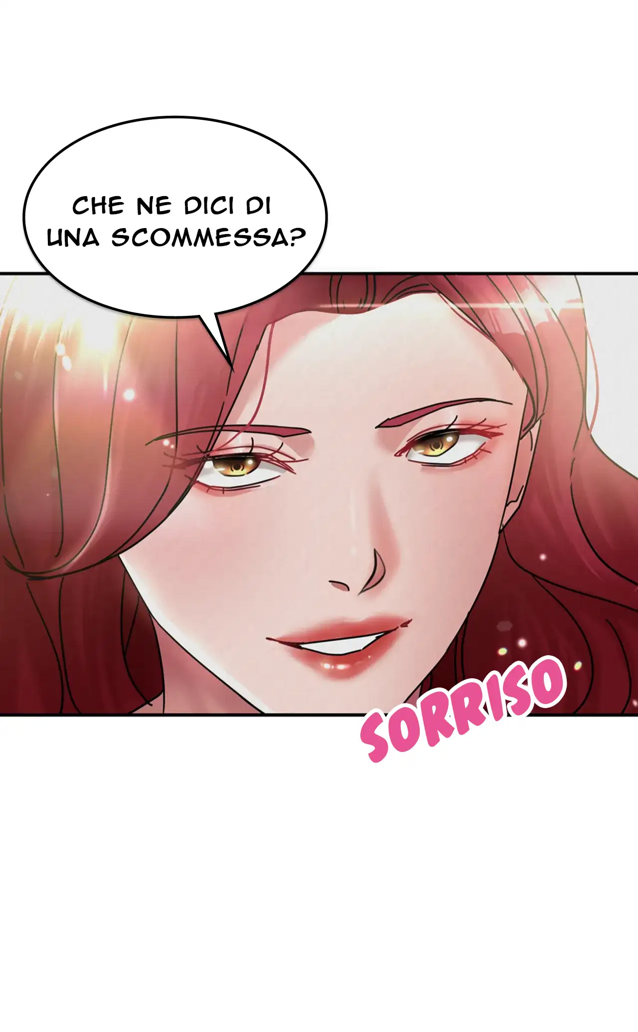 Veloce e curioso - Prologue - read scene 4