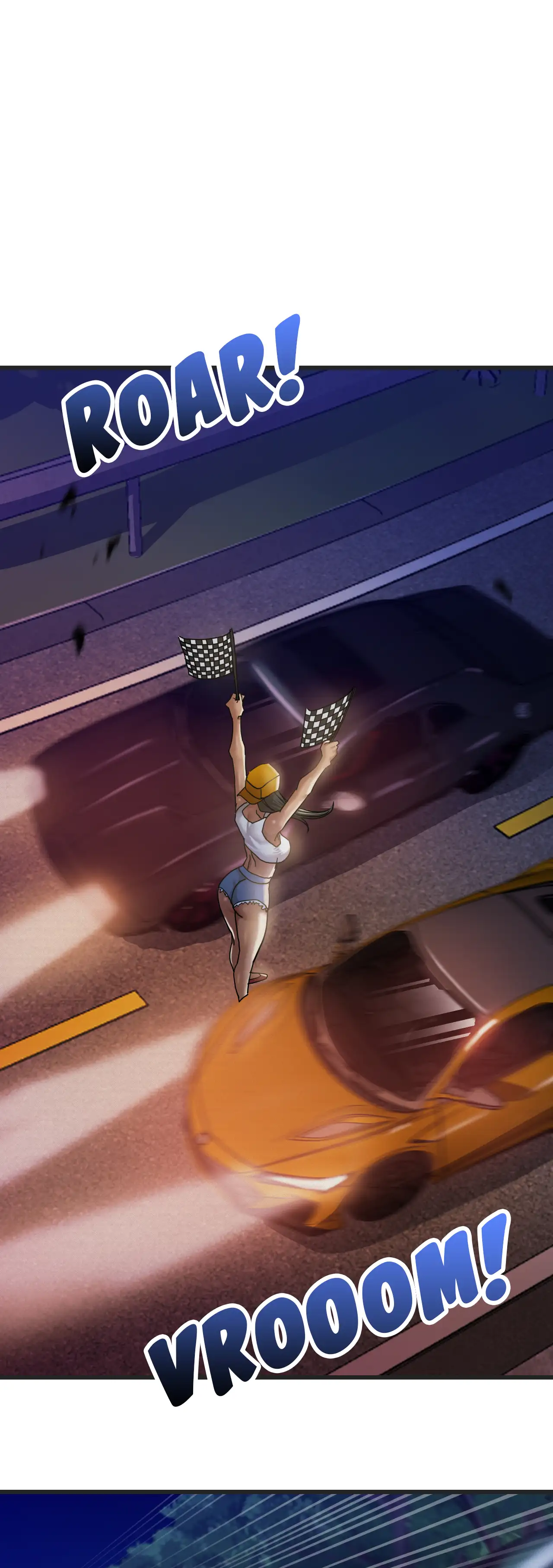 Veloce e curioso - Episode 1 - read scene 27