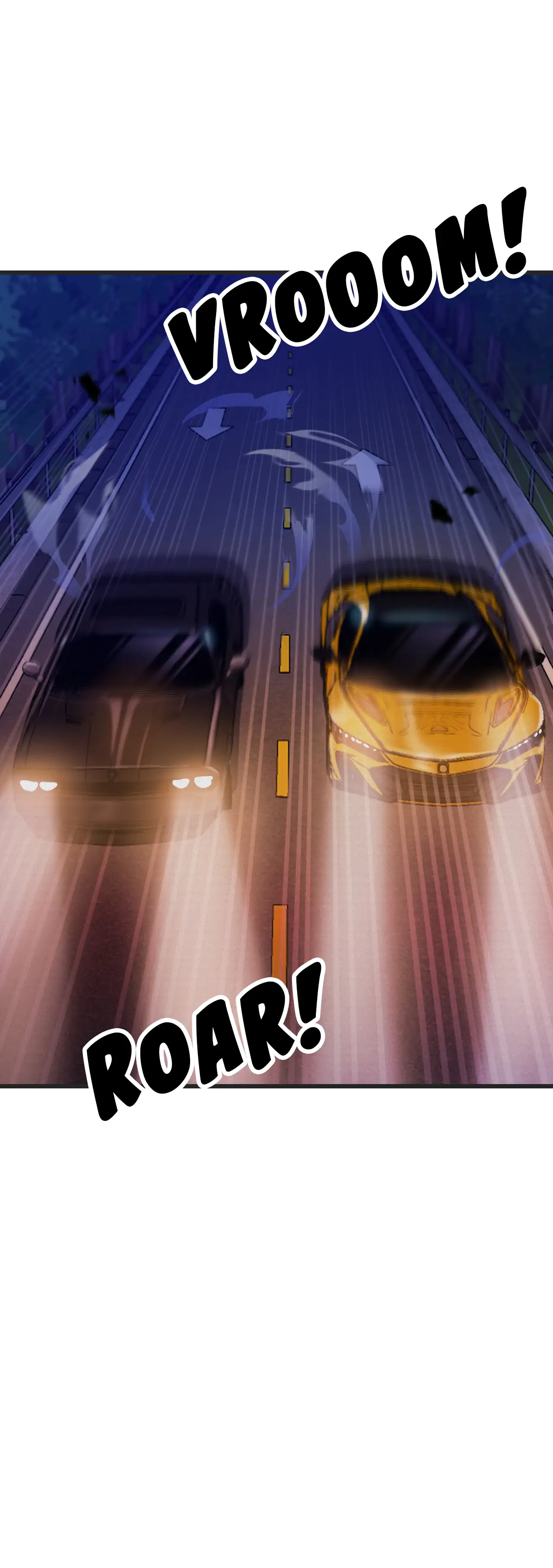 Veloce e curioso - Episode 1 - read scene 29