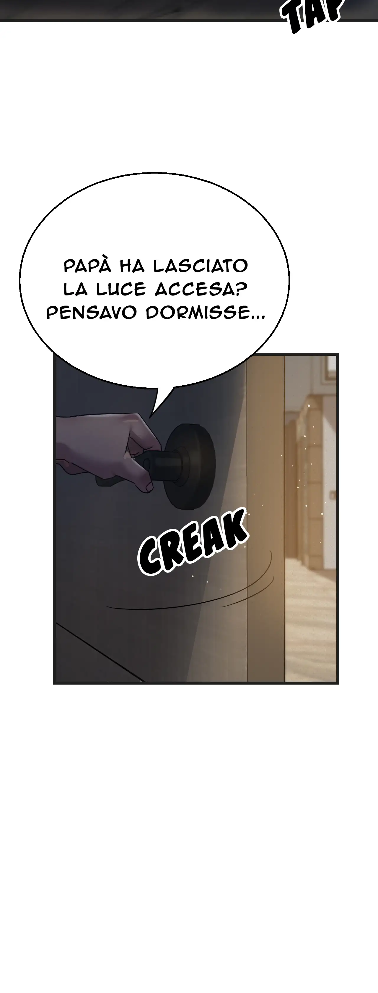 Veloce e curioso - Episode 1 - read scene 47