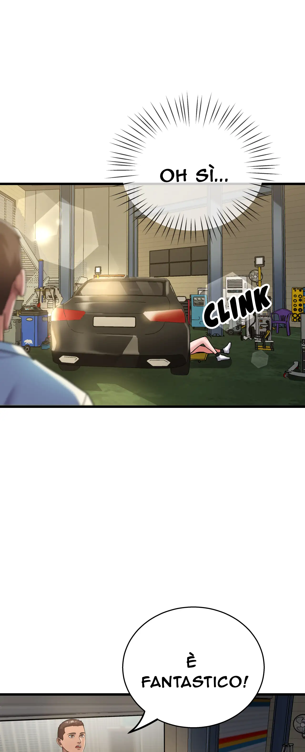 Veloce e curioso - Episode 2 - read scene 23