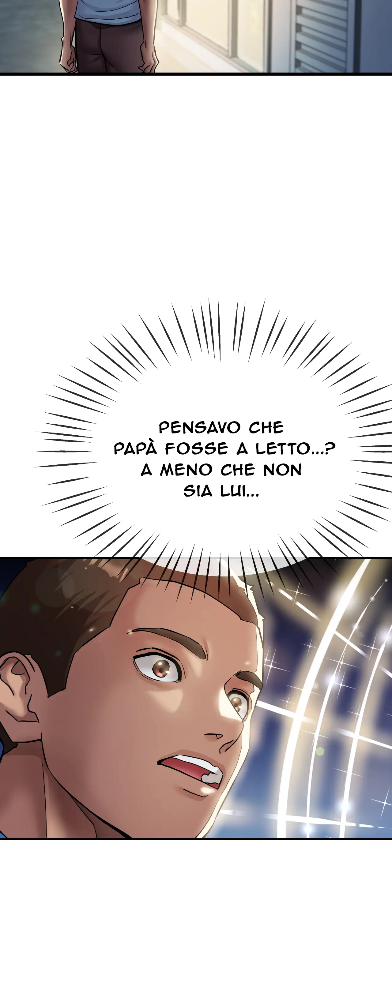 Veloce e curioso - Episode 2 - read scene 46