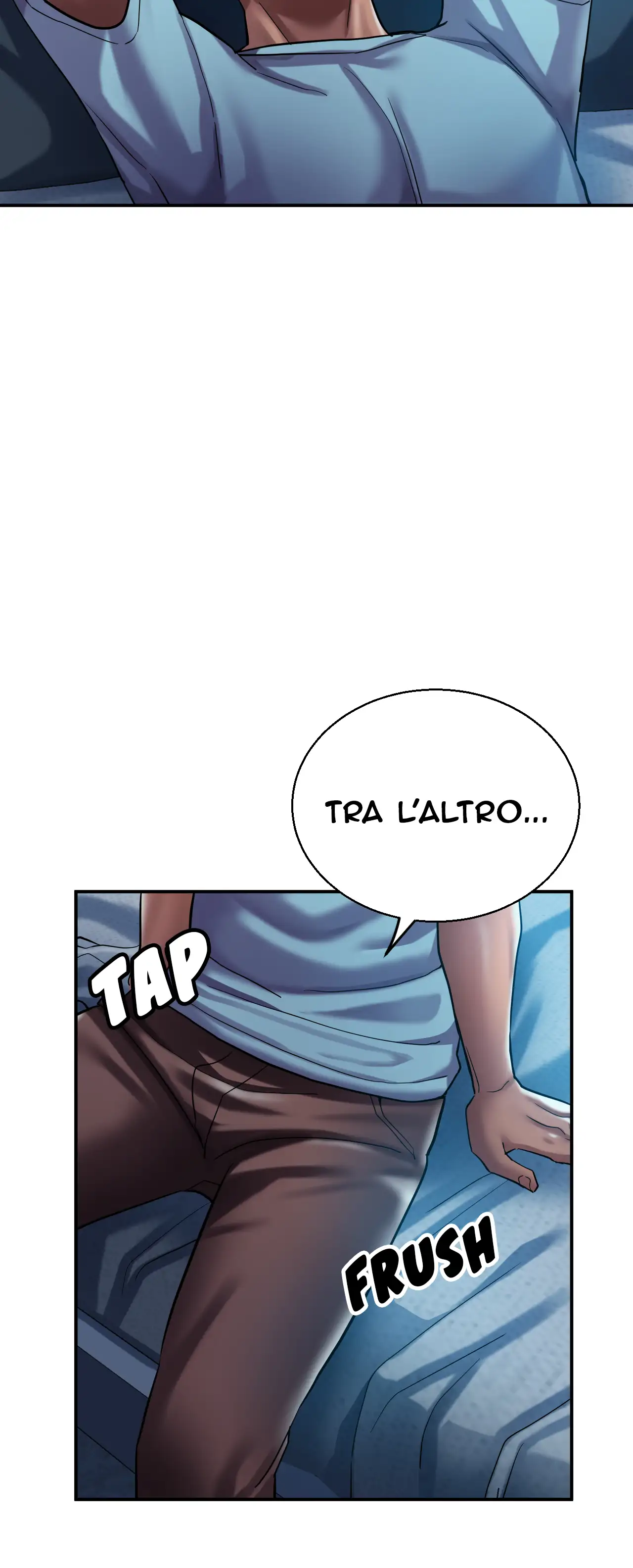 Veloce e curioso - Episode 2 - read scene 42