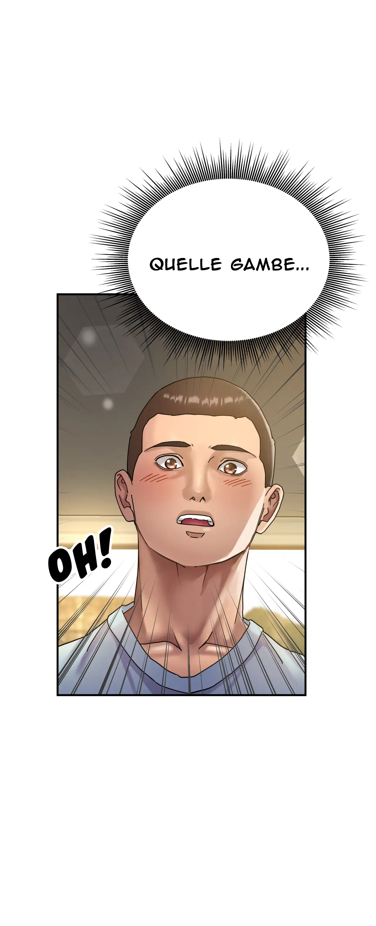 Veloce e curioso - Episode 2 - read scene 26