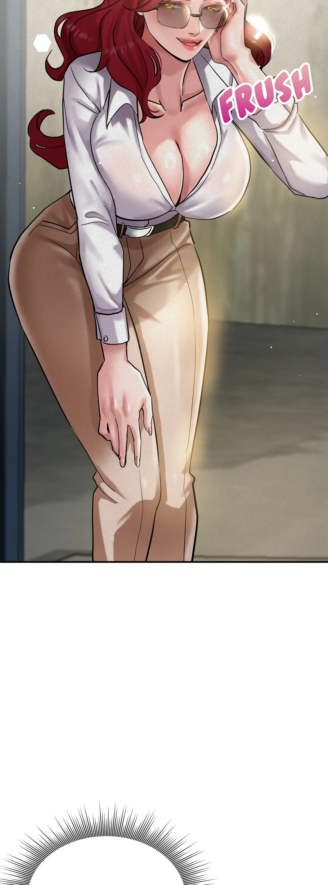 Veloce e curioso - Episode 2 - read scene 38