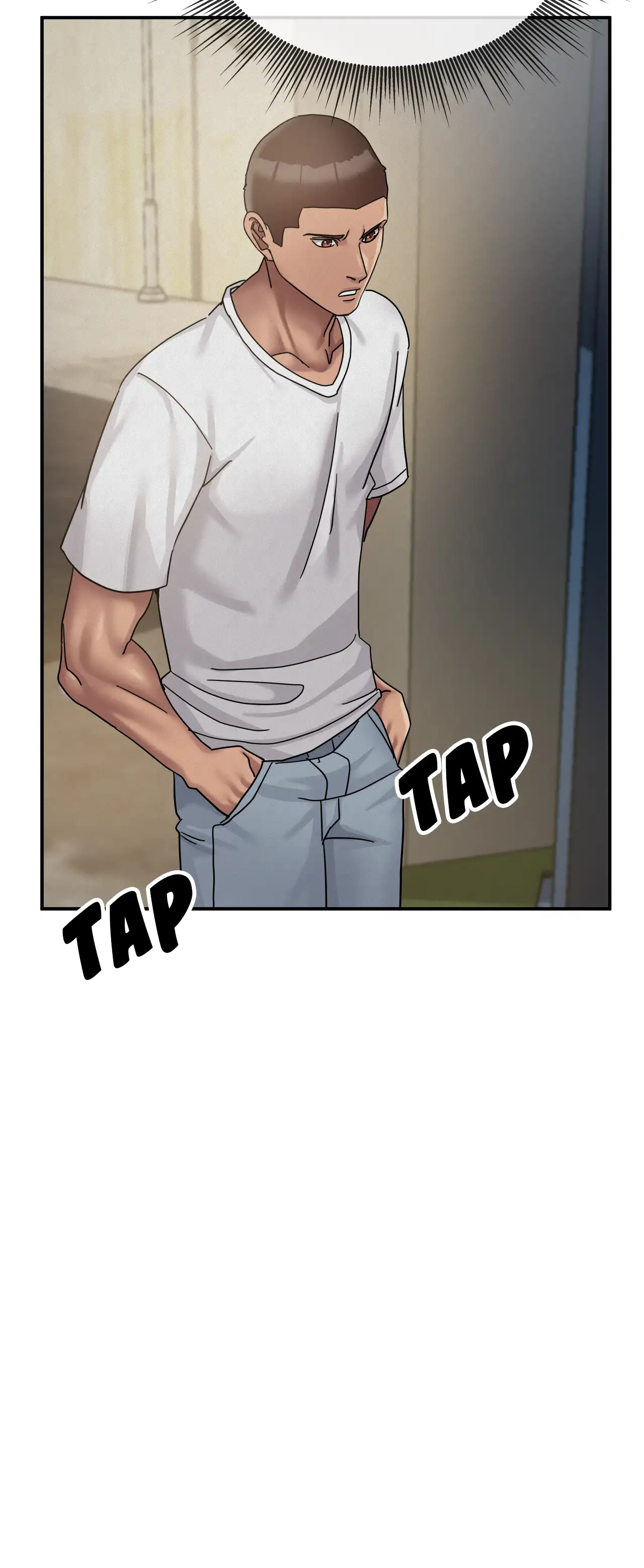 Veloce e curioso - Episode 3 - read scene 31