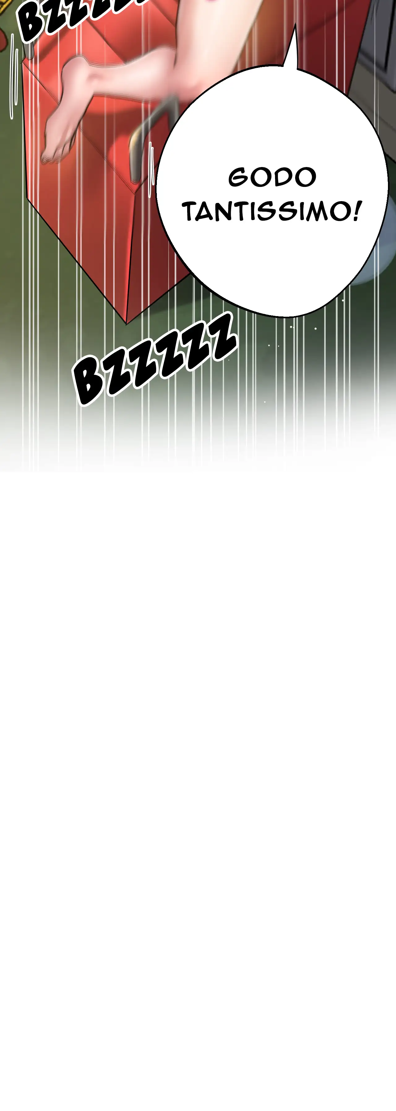 Veloce e curioso - Episode 3 - read scene 5