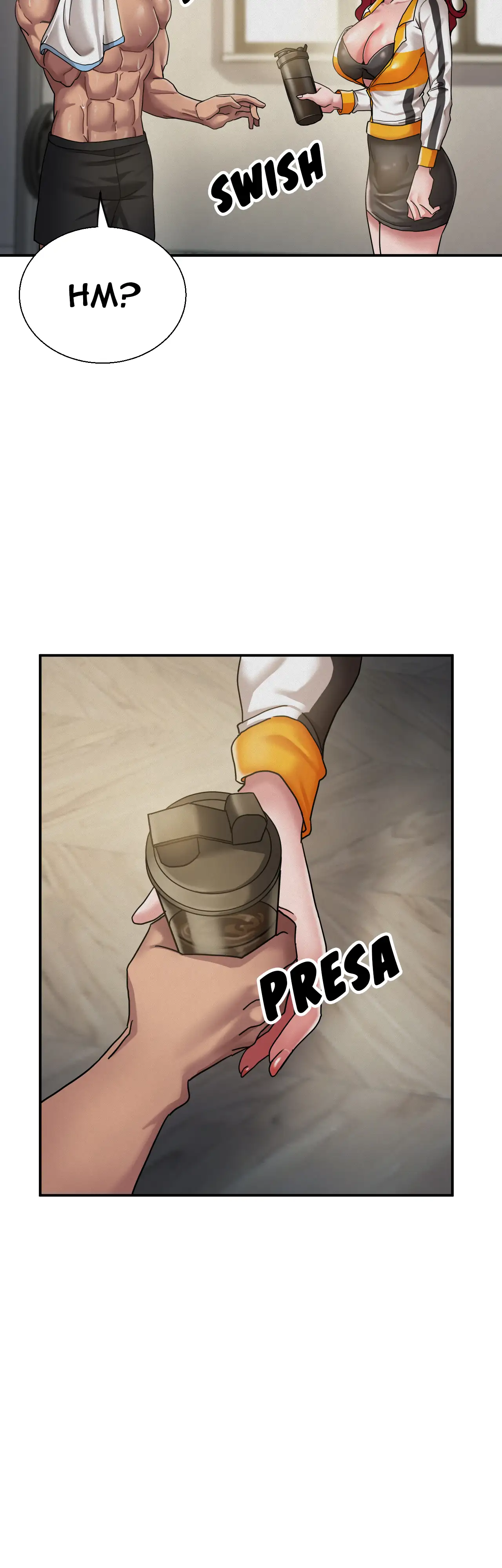 Veloce e curioso - Episode 3 - read scene 20