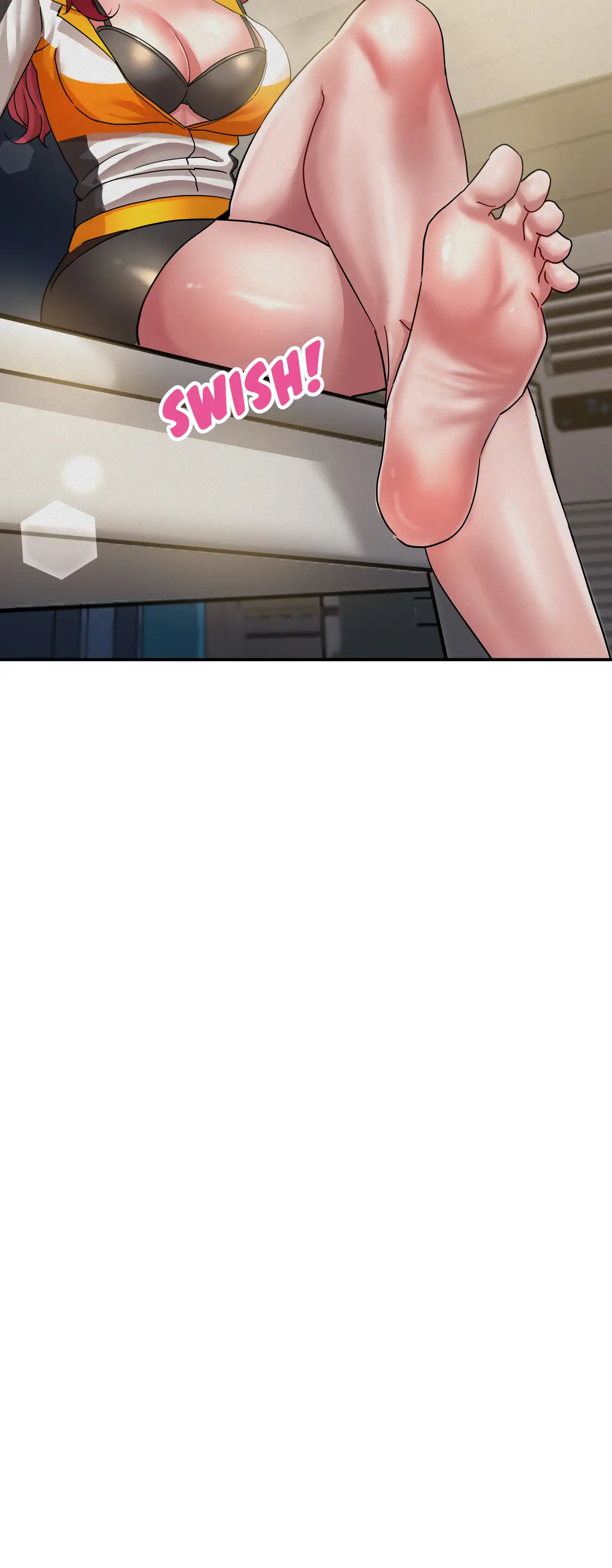 Veloce e curioso - Episode 3 - read scene 51