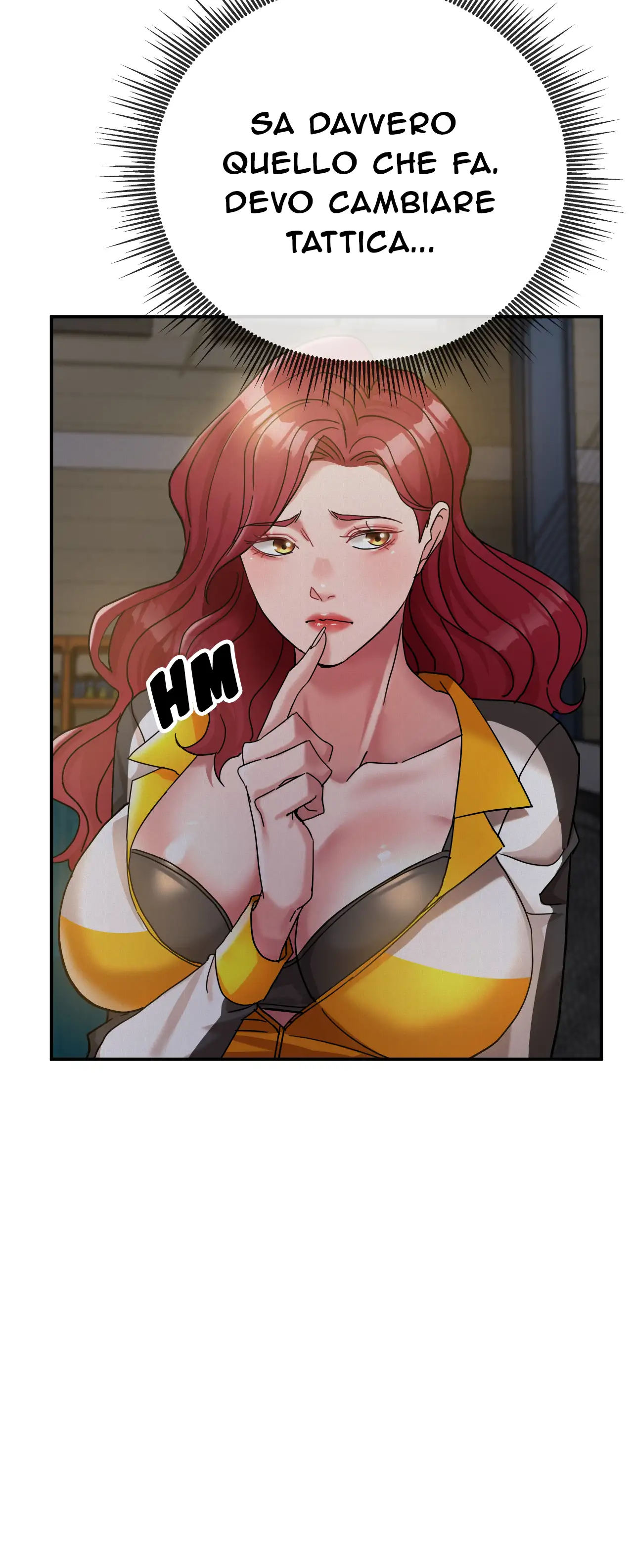 Veloce e curioso - Episode 3 - read scene 43