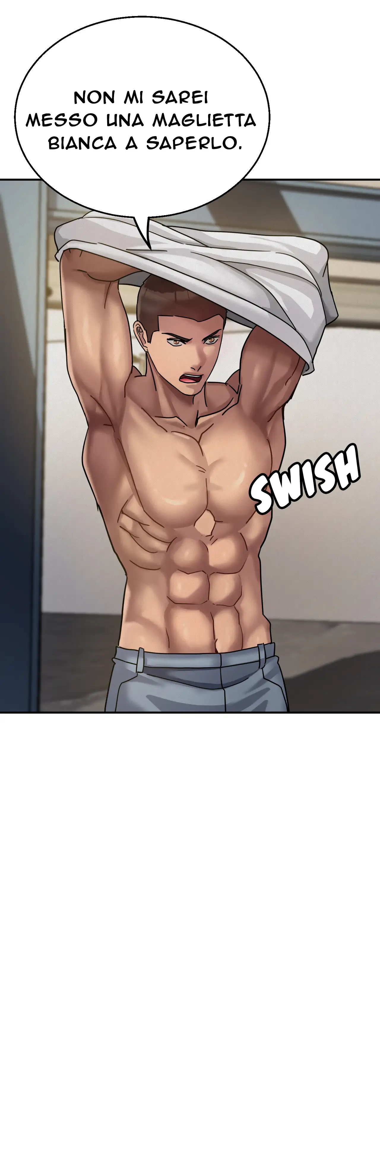 Veloce e curioso - Episode 3 - read scene 39