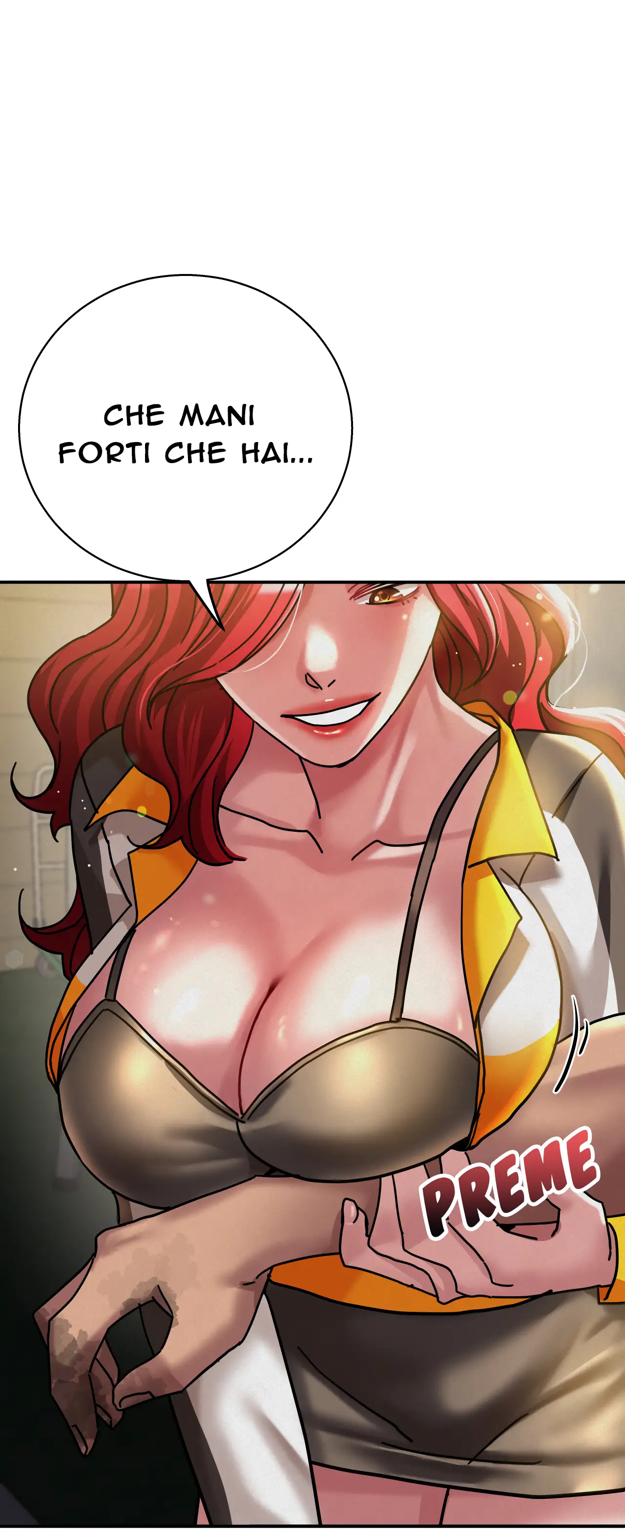 Veloce e curioso - Episode 3 - read scene 46