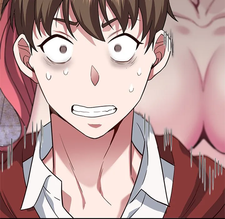 Contratto Con La Succube - Episode 1 - read scene 119