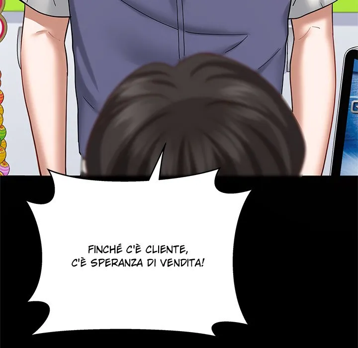 Contratto Con La Succube - Episode 1 - read scene 8