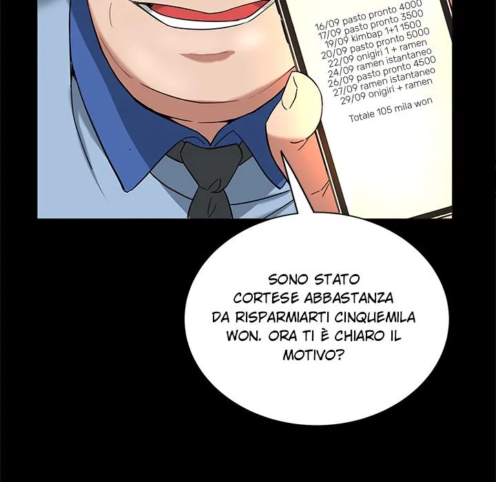 Contratto Con La Succube - Episode 1 - read scene 26