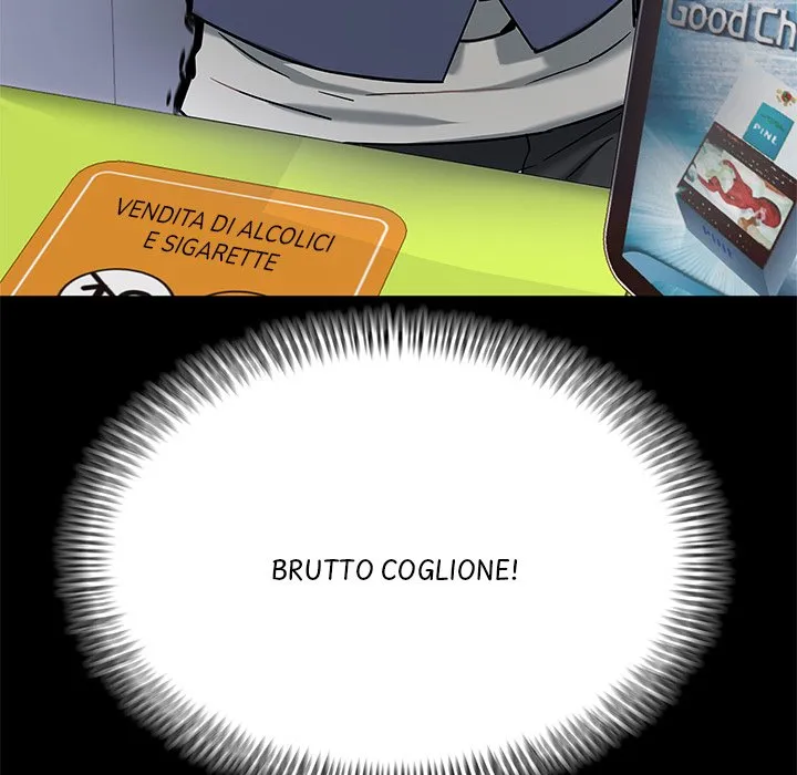 Contratto Con La Succube - Episode 1 - read scene 34